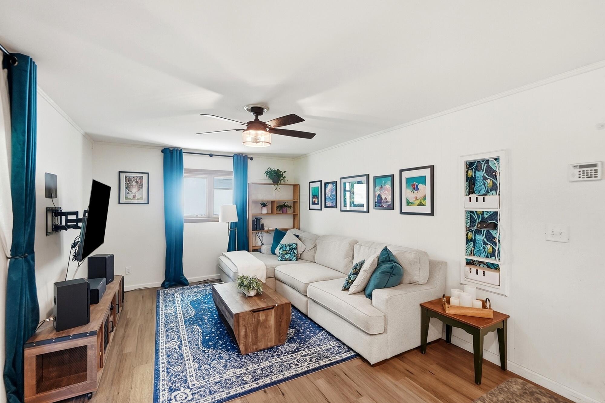 671 Overlook Drive
