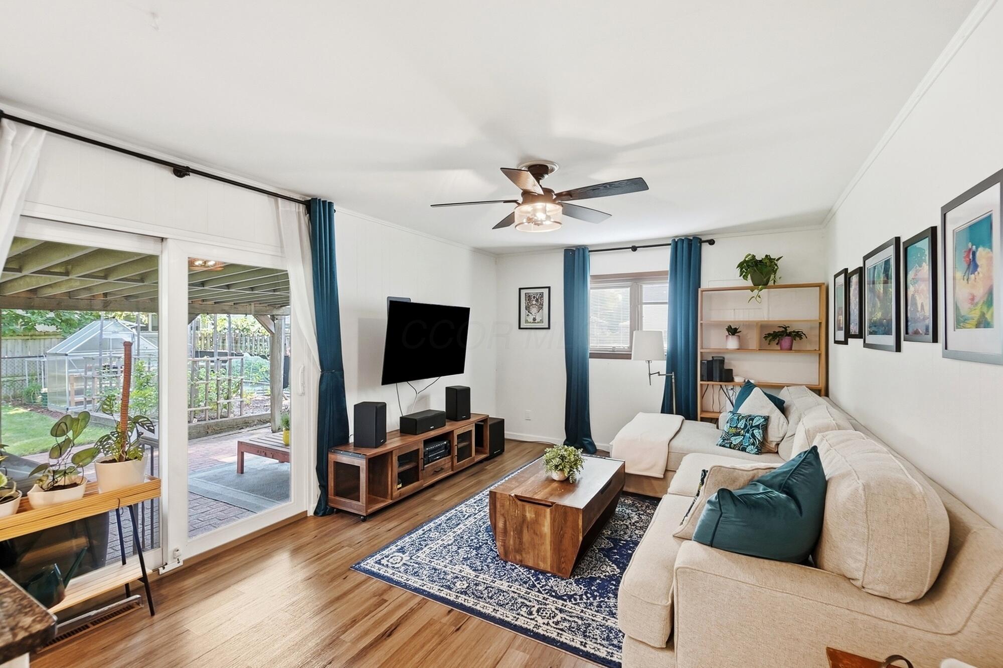 671 Overlook Drive