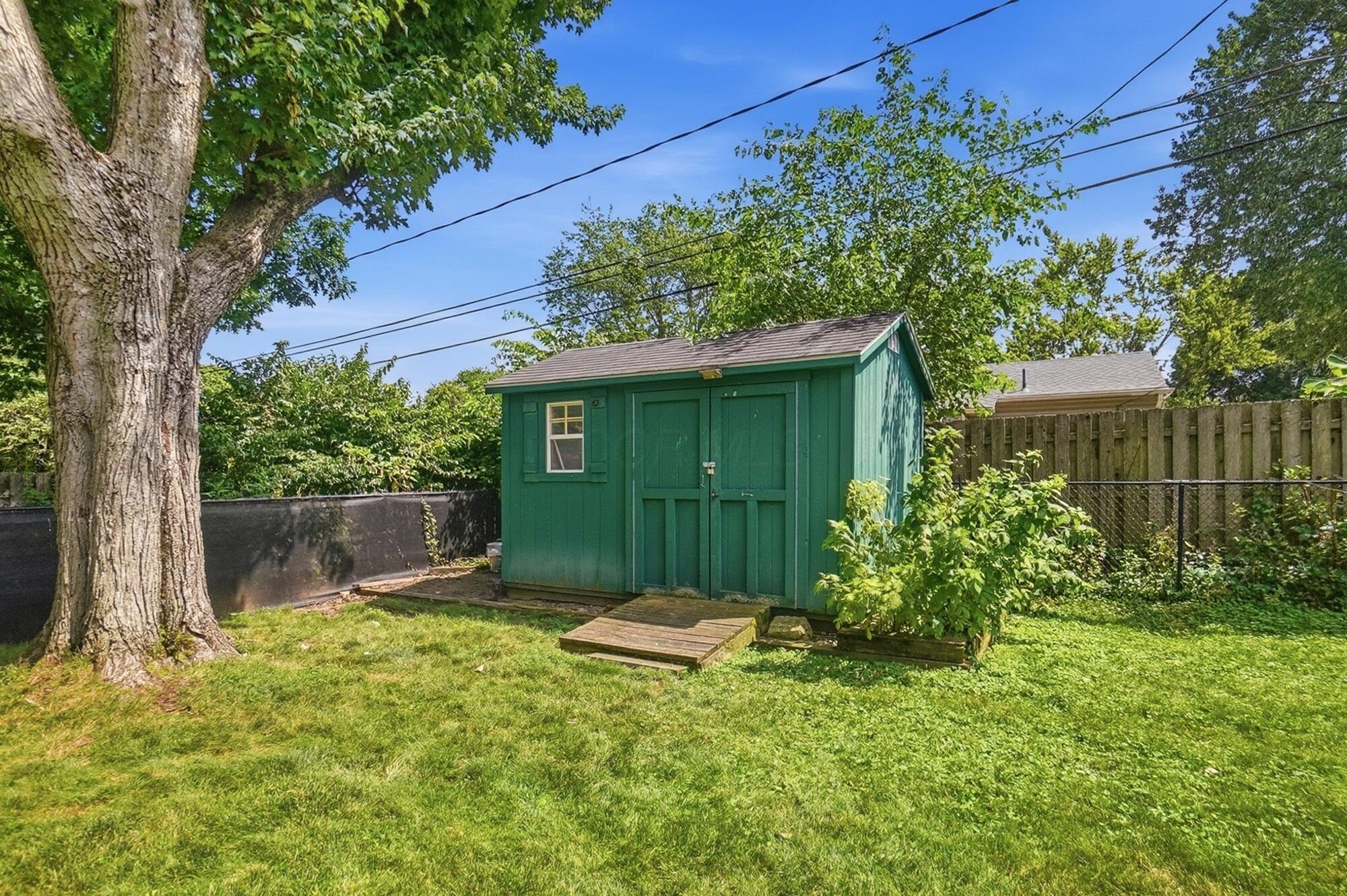671 Overlook Drive