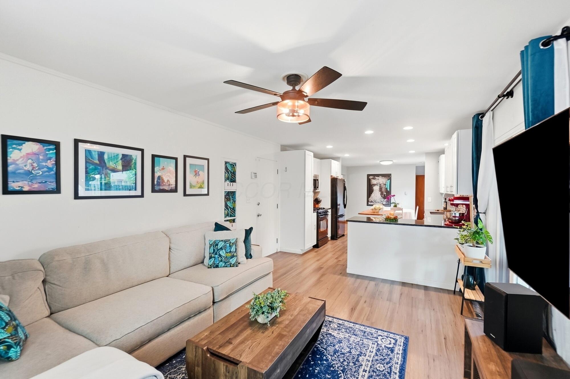671 Overlook Drive