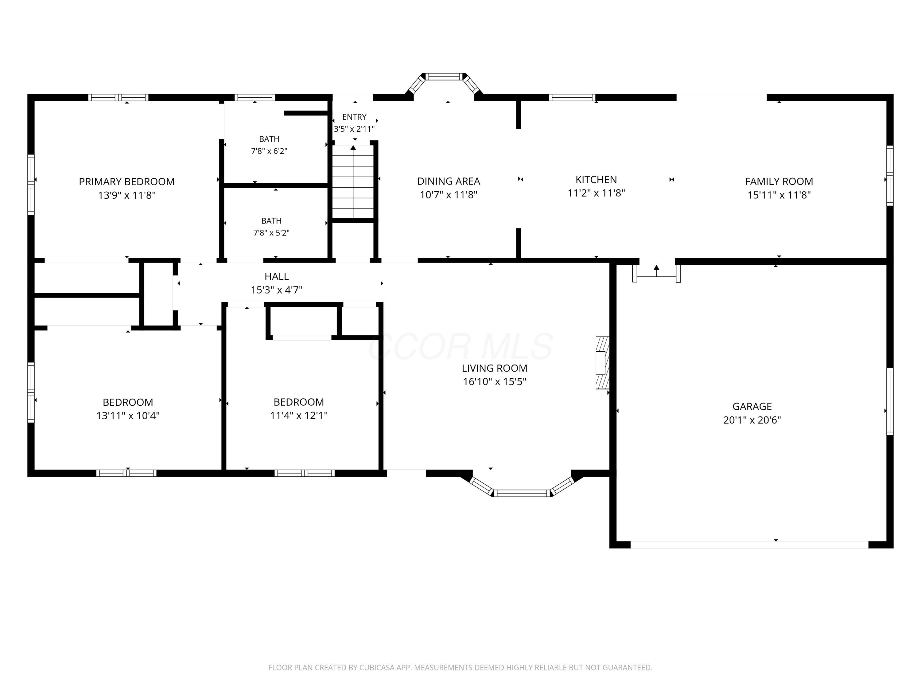 671 Overlook Drive