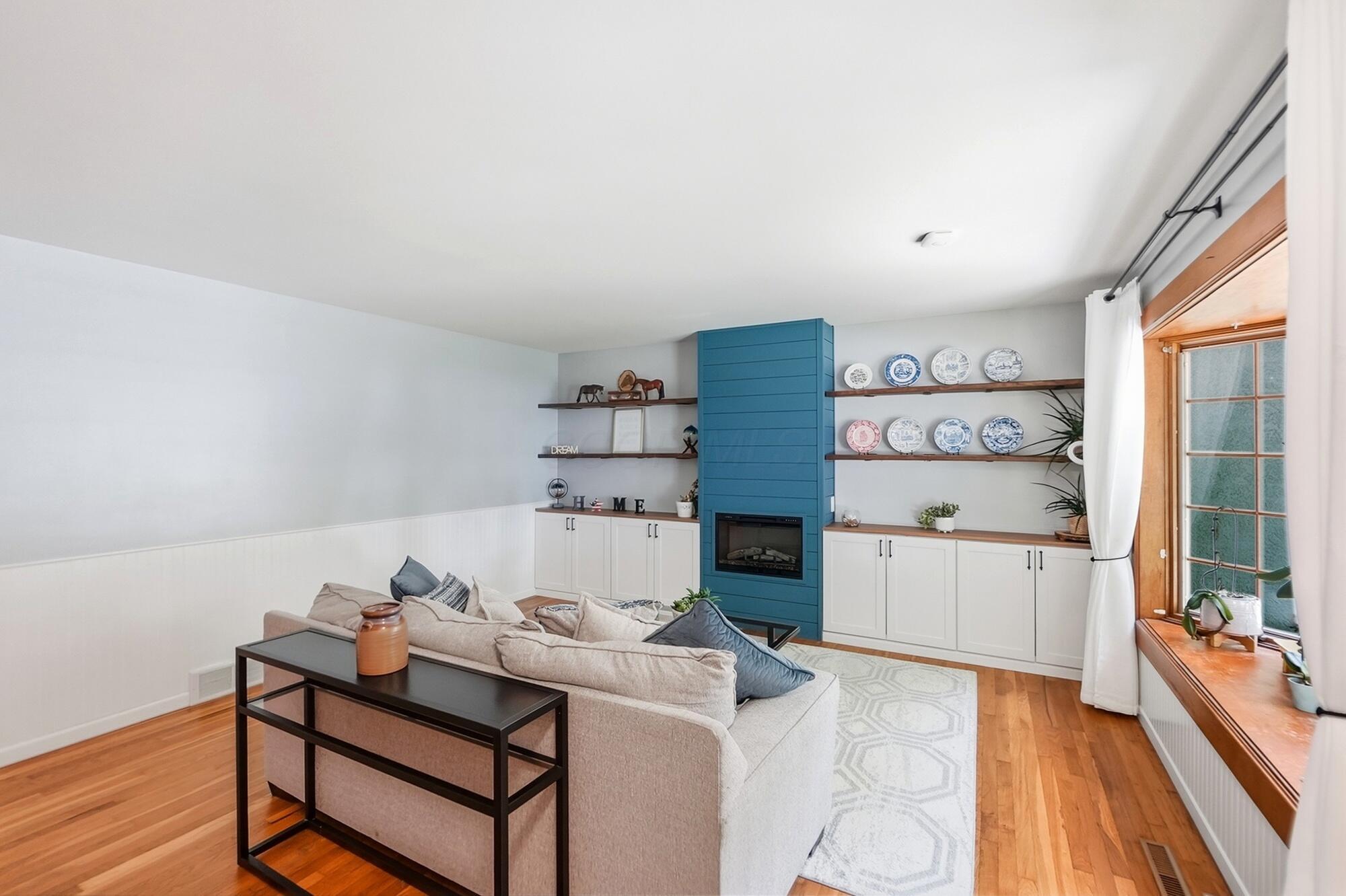 671 Overlook Drive