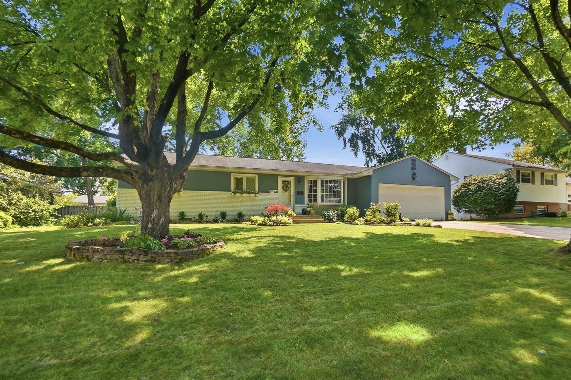 671 Overlook Drive