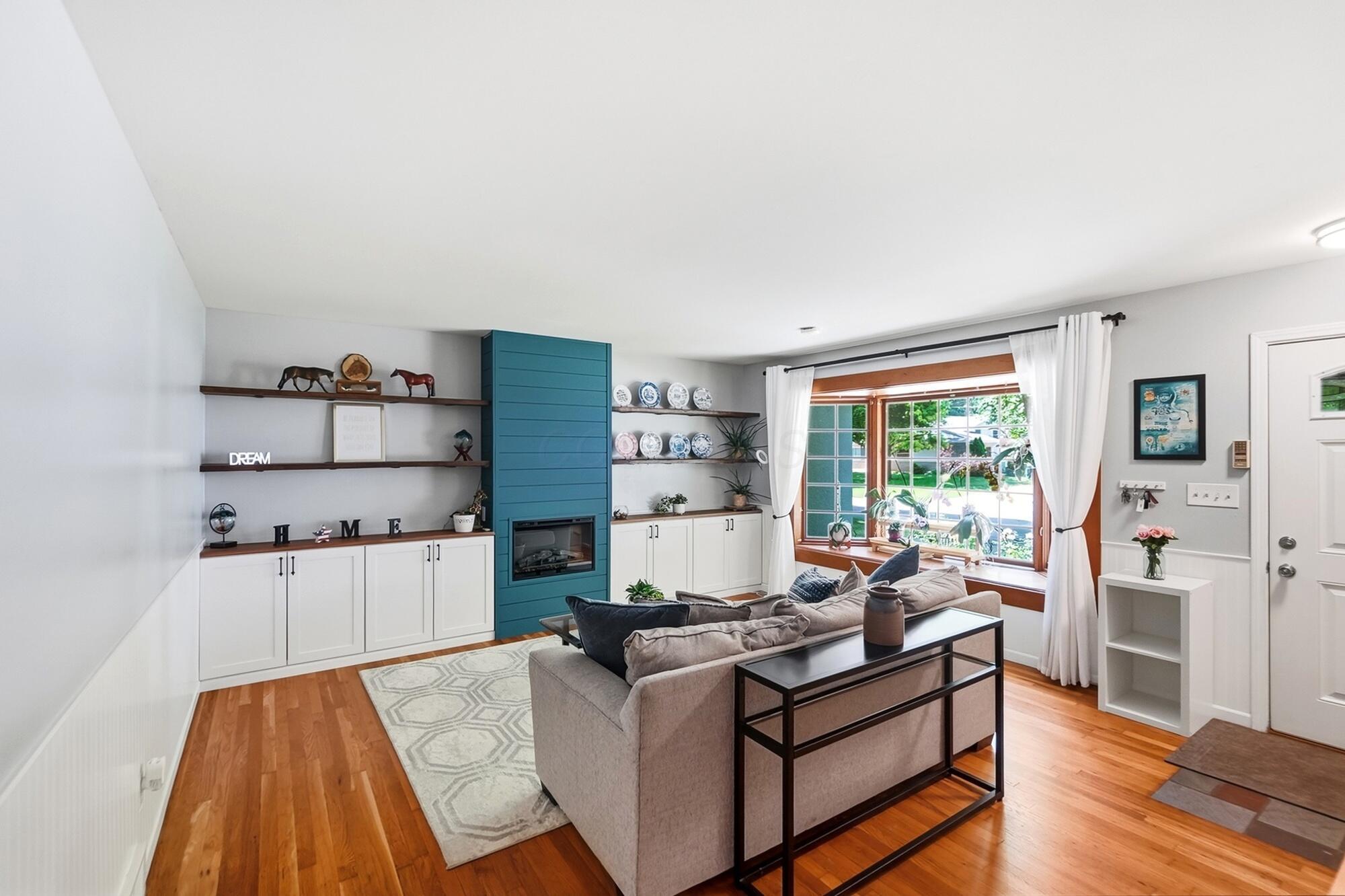671 Overlook Drive