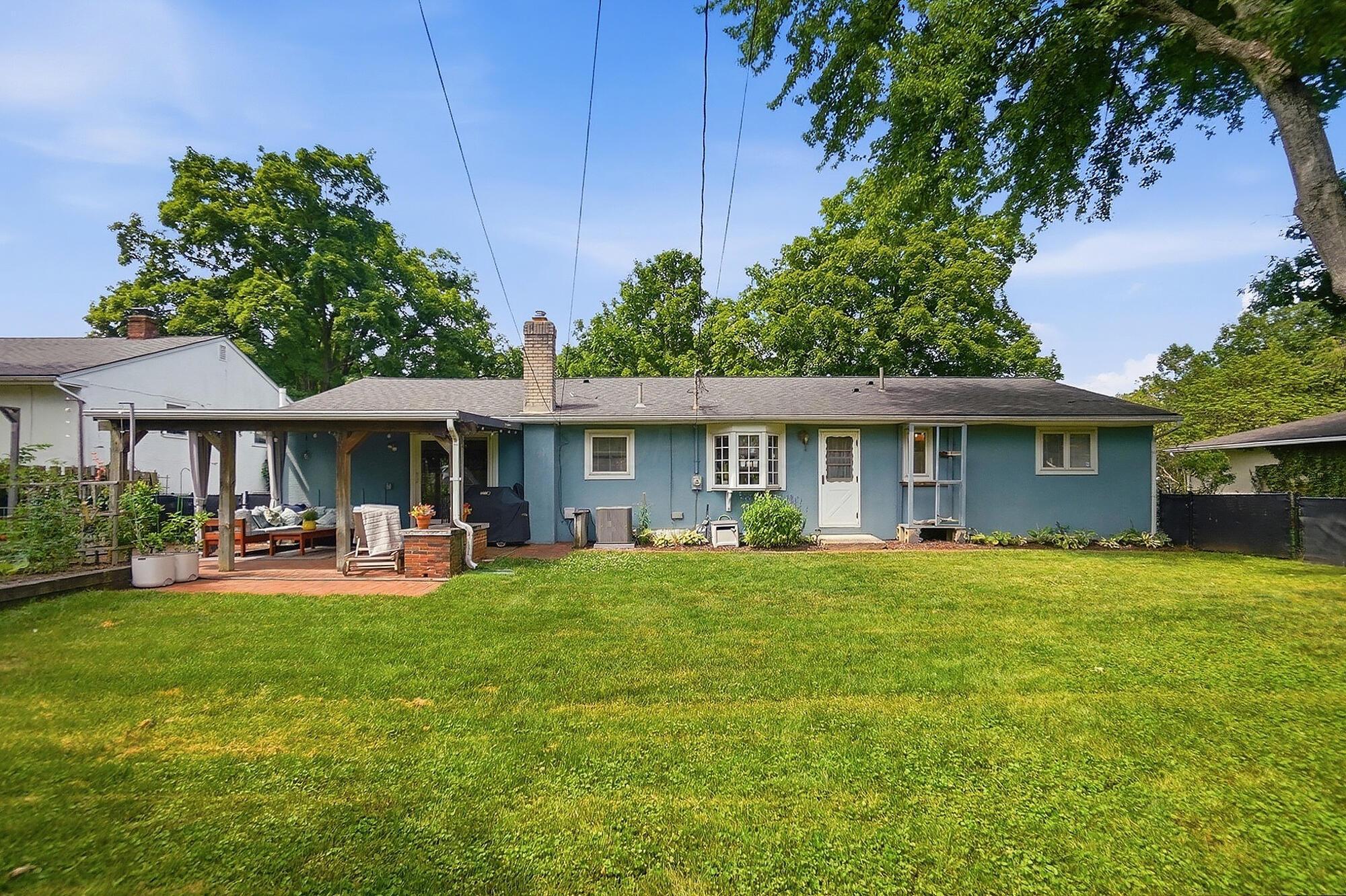 671 Overlook Drive