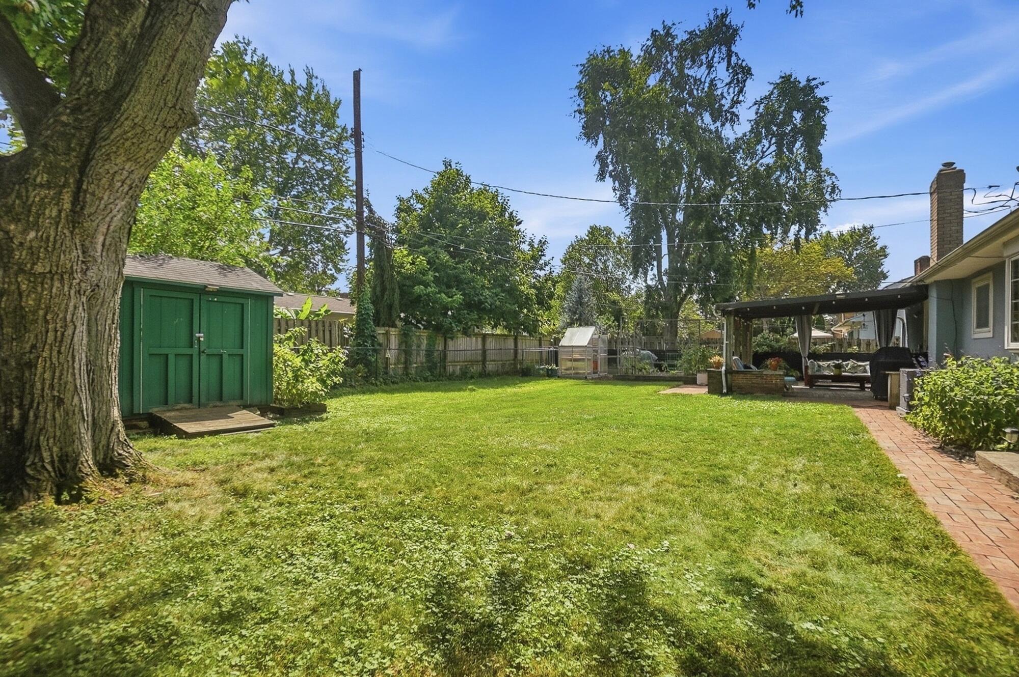 671 Overlook Drive