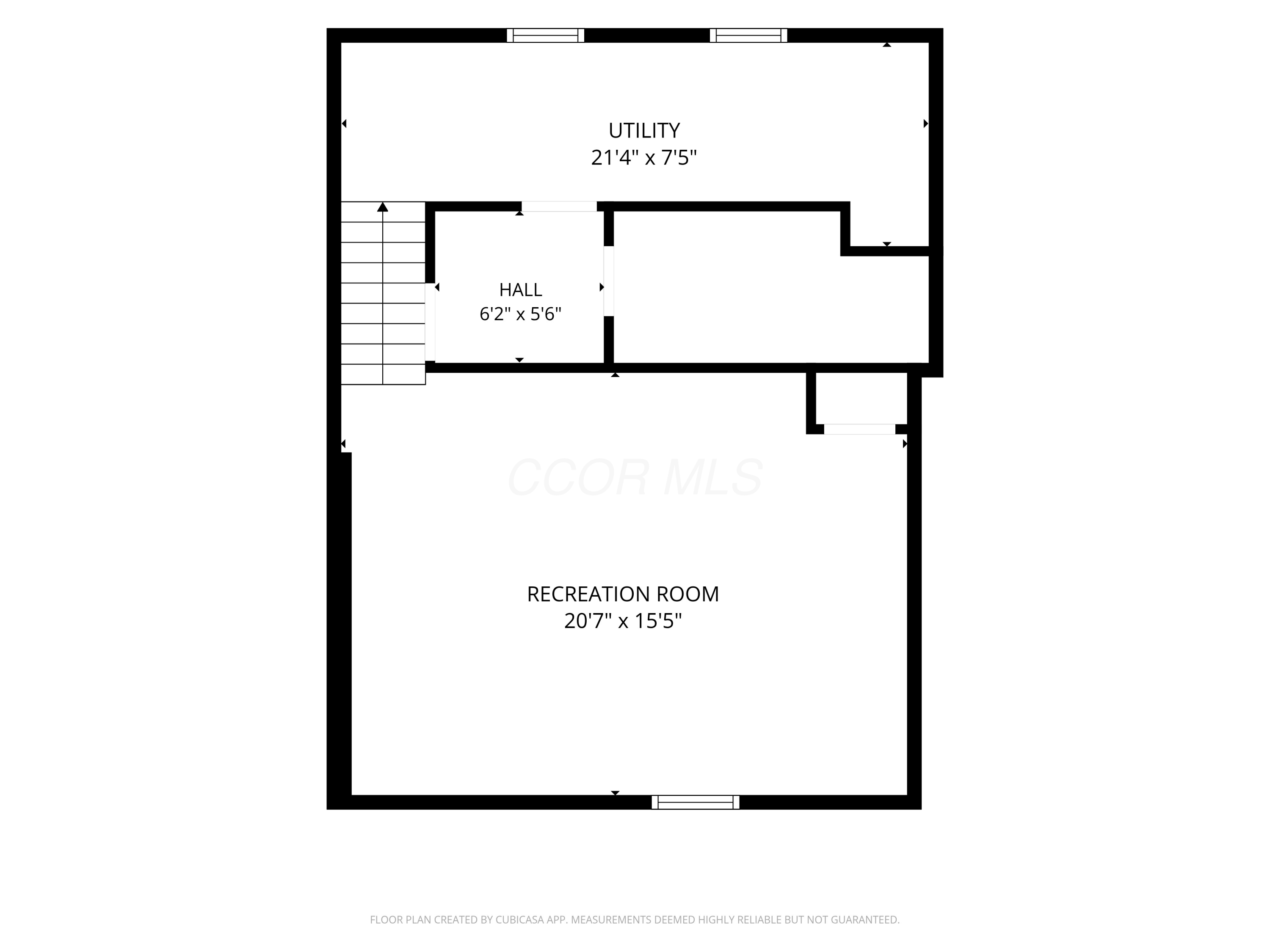 671 Overlook Drive