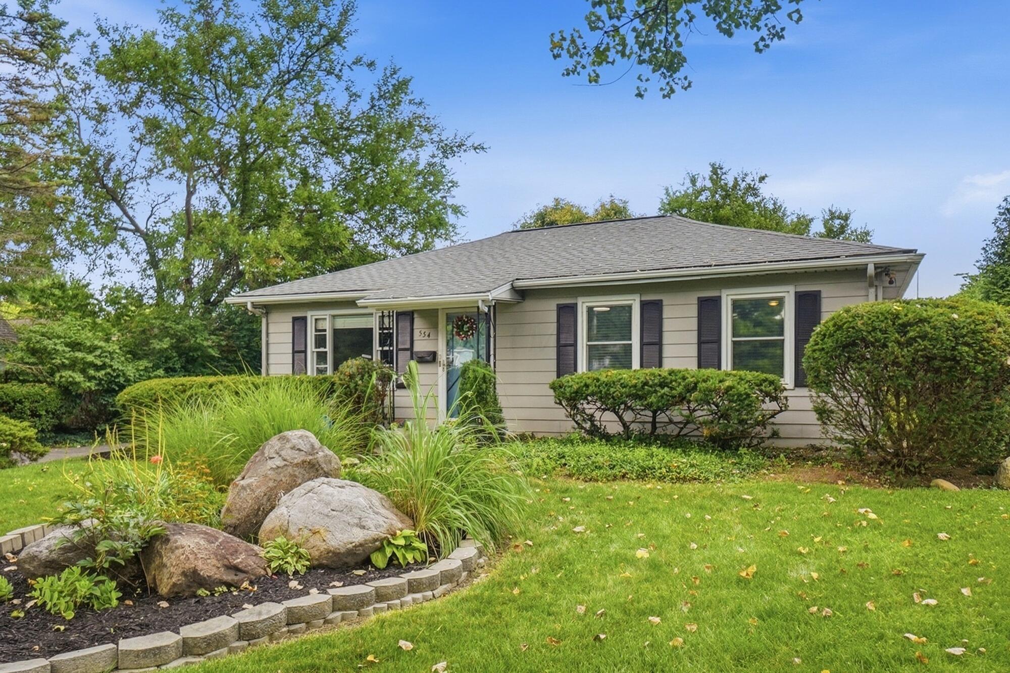 554 Brookside Drive