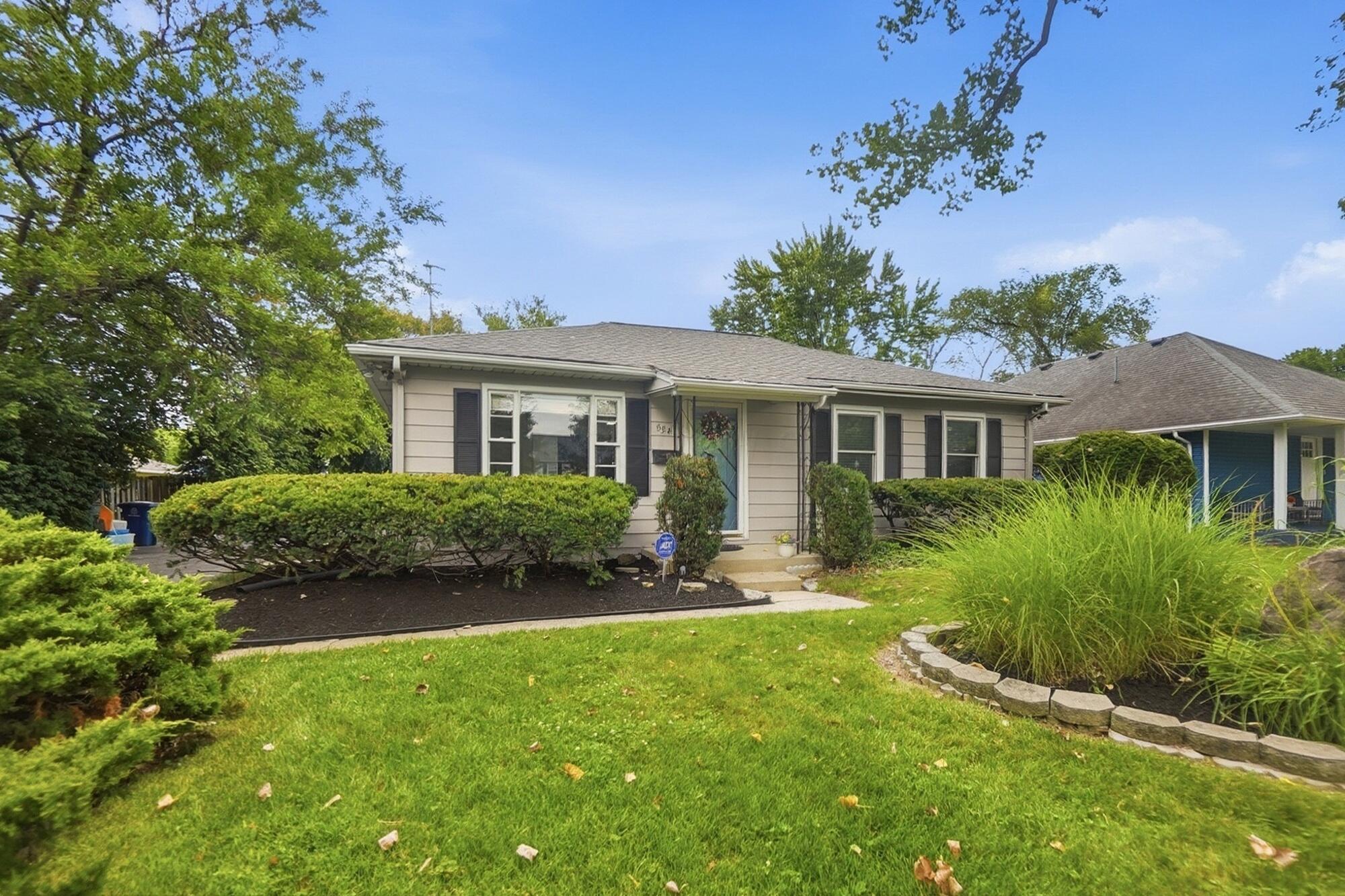 554 Brookside Drive