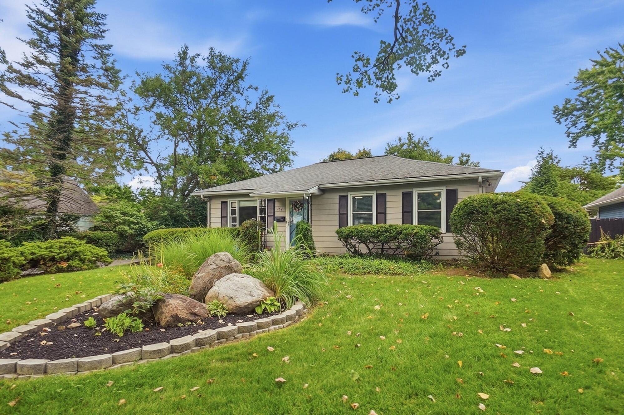 554 Brookside Drive
