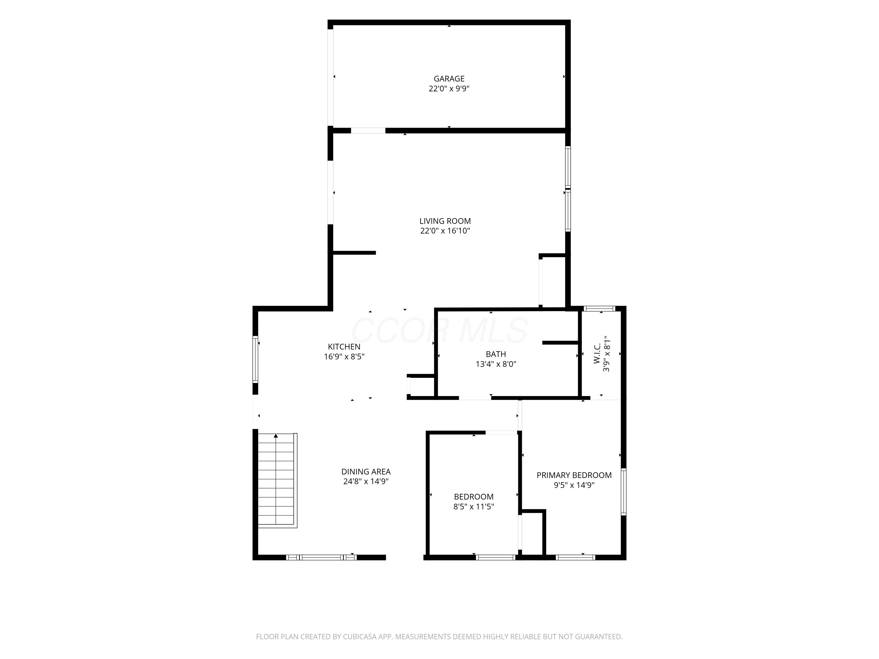 554 Brookside Drive