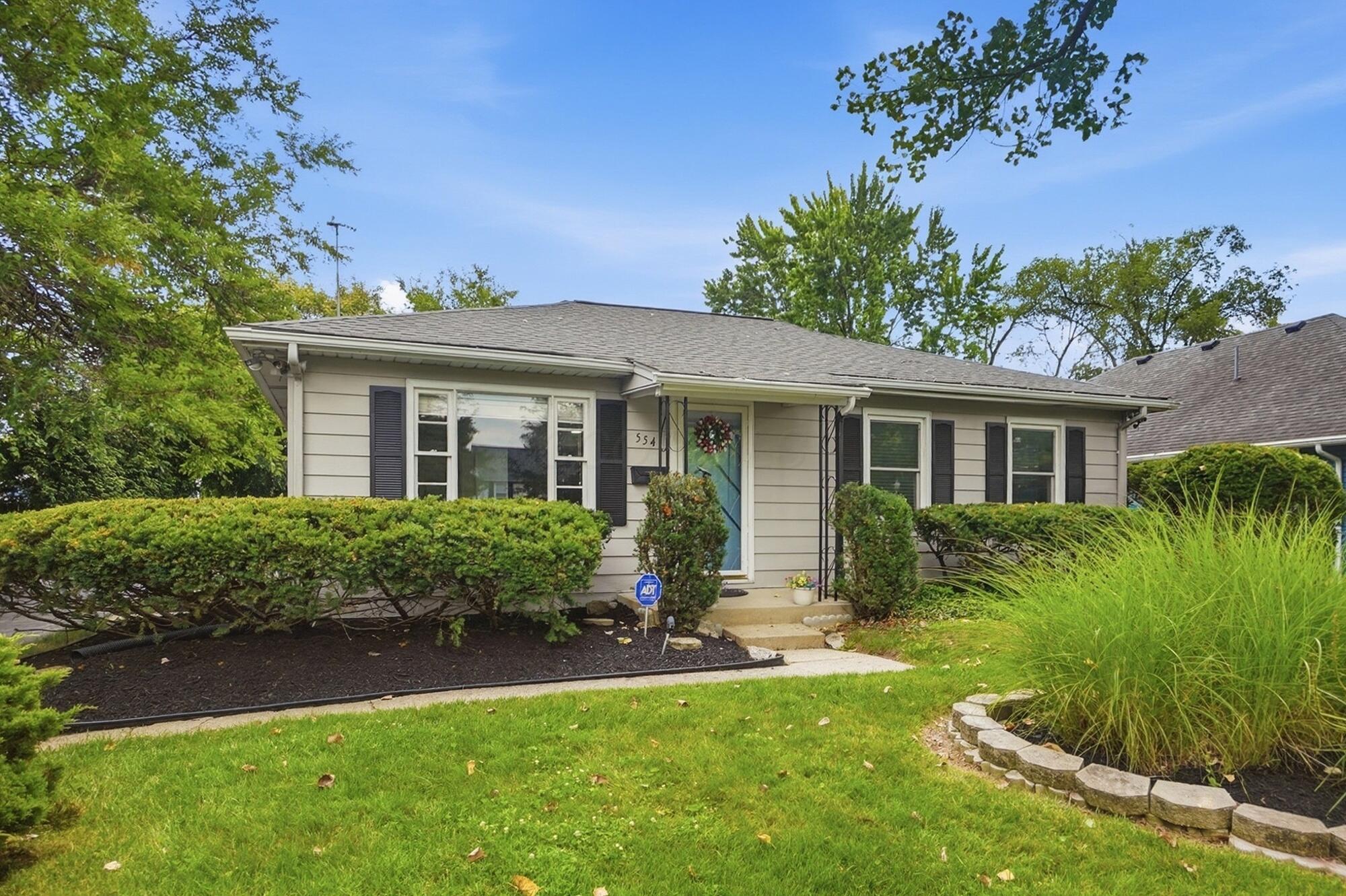 554 Brookside Drive