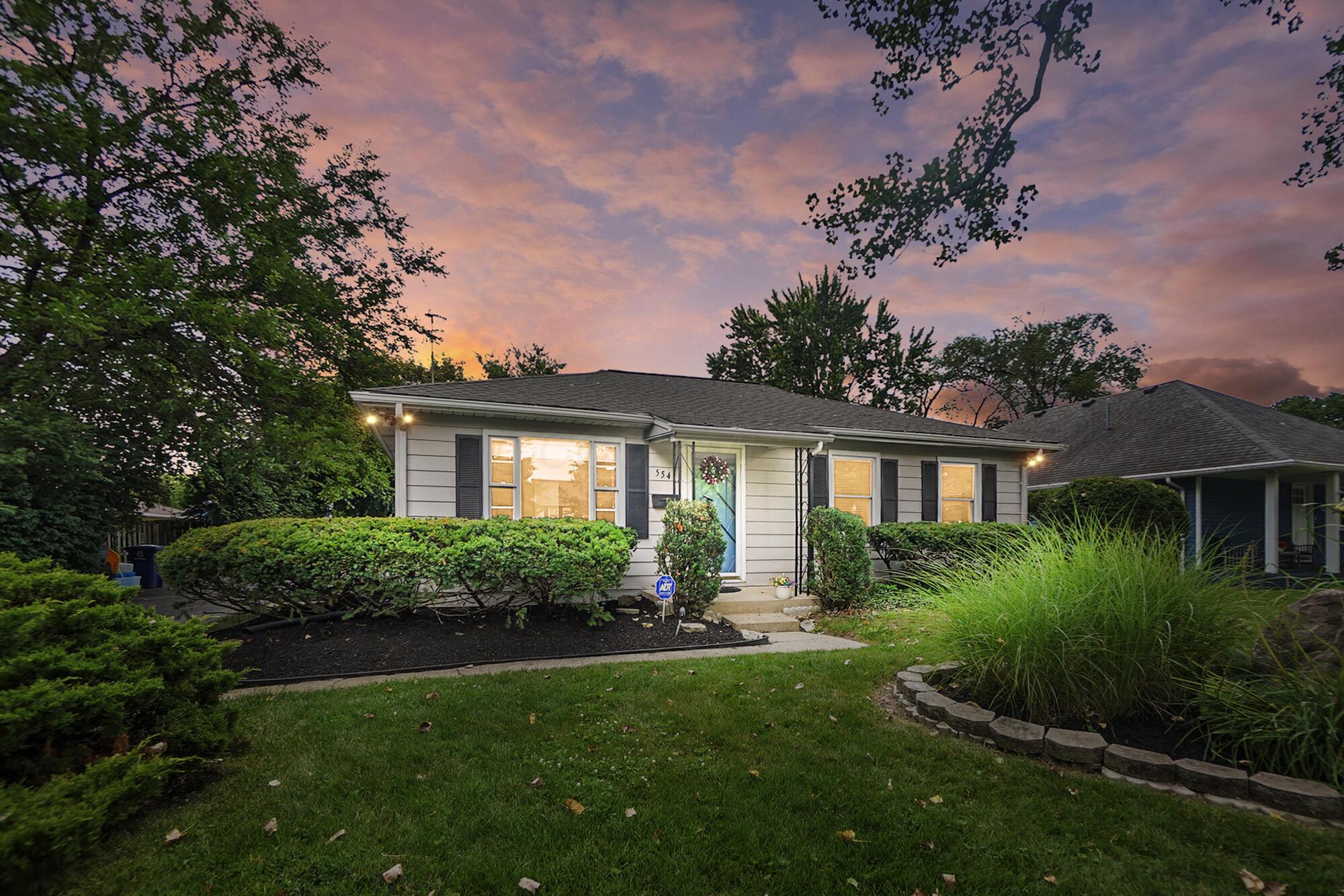 554 Brookside Drive