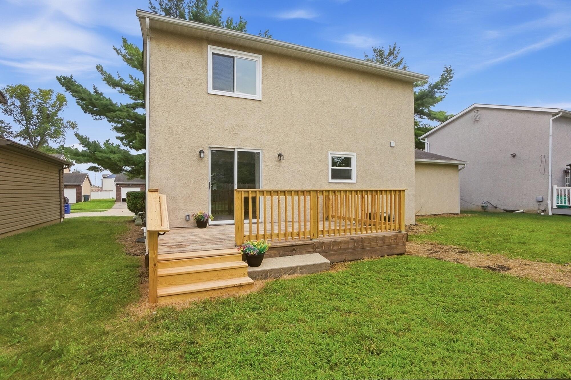 3466 Westpoint Drive