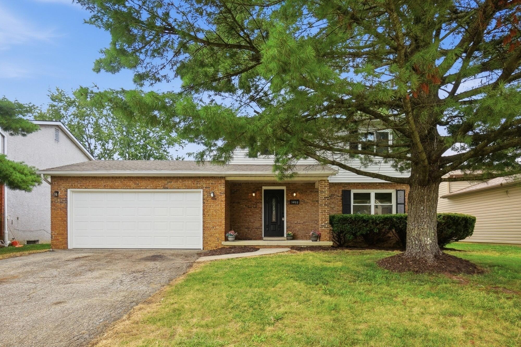 3466 Westpoint Drive