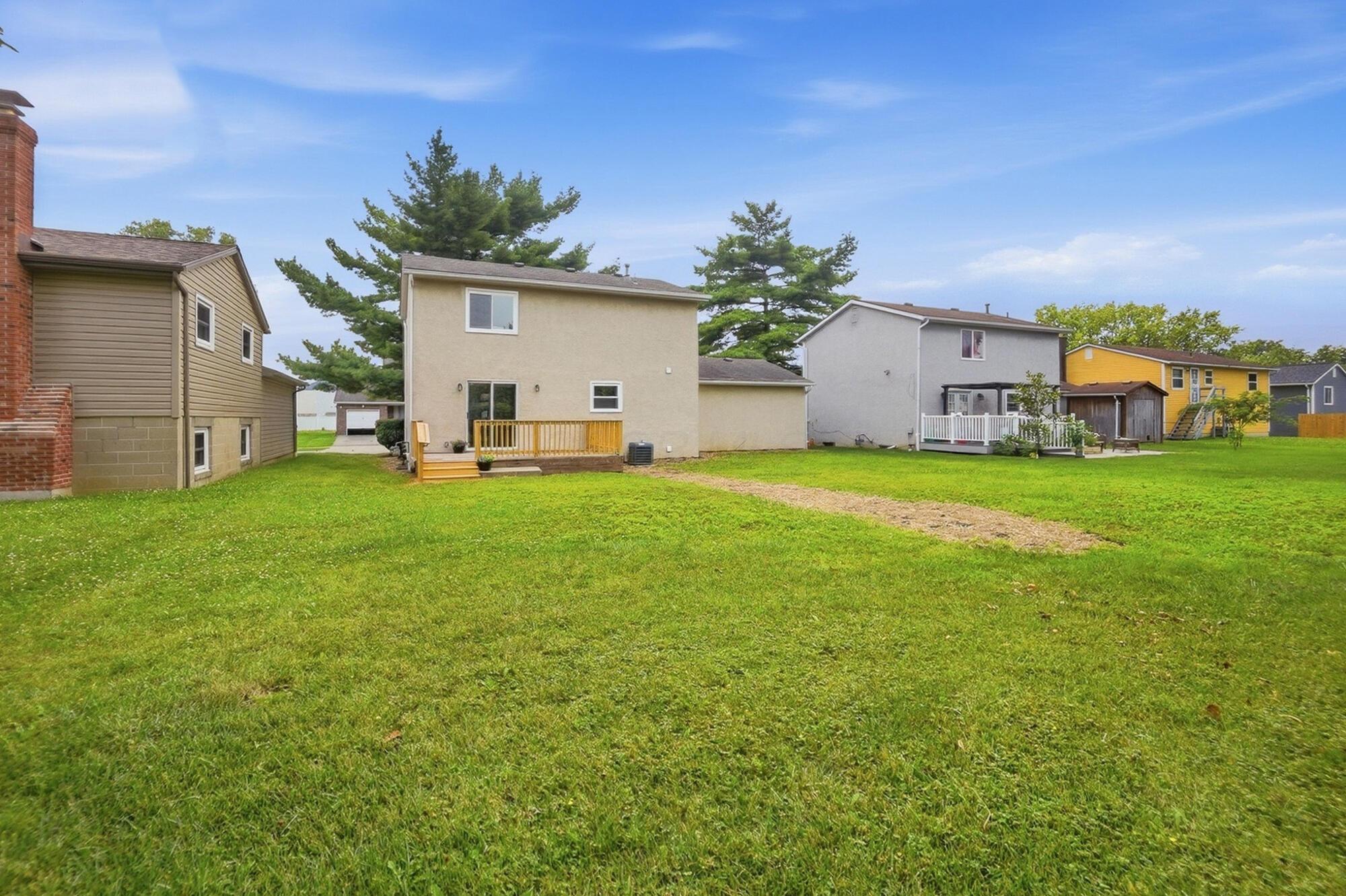 3466 Westpoint Drive