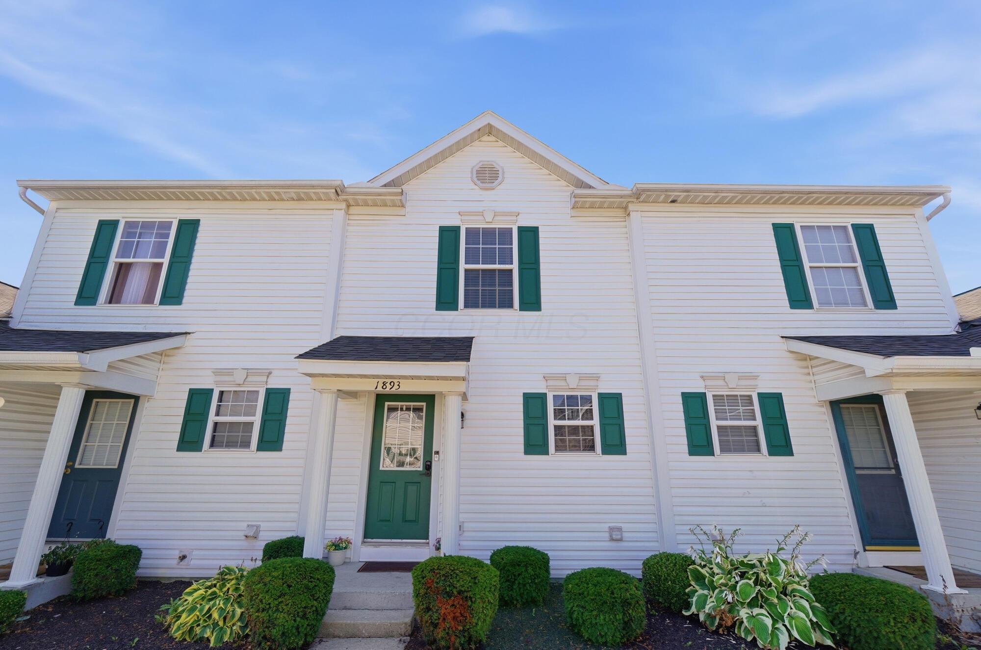 1893 Bashan Drive, 77C