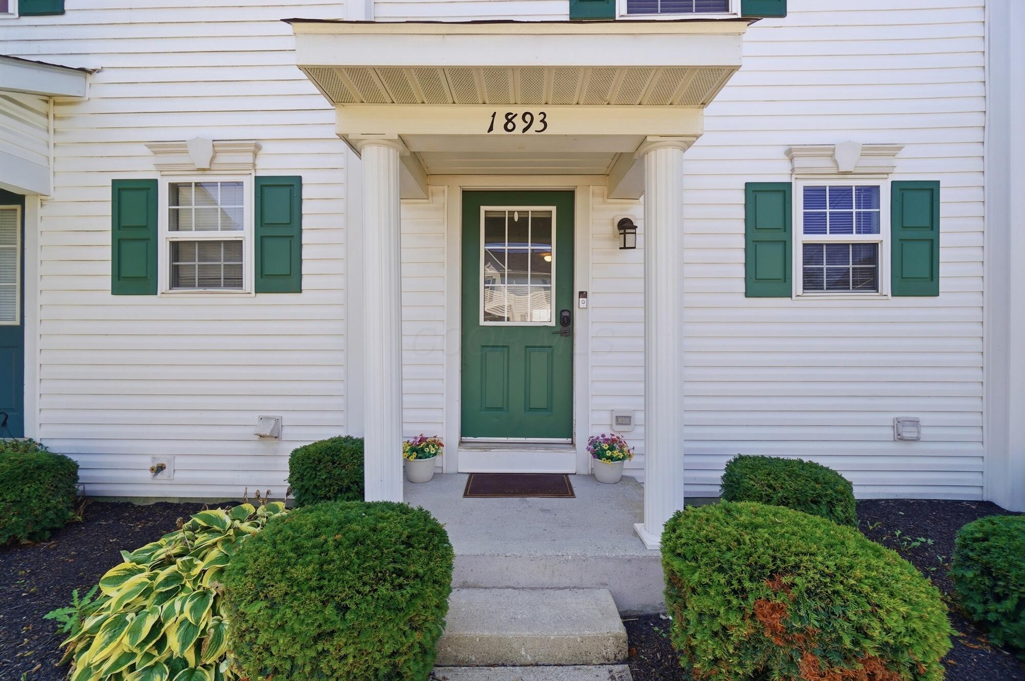 1893 Bashan Drive, 77C