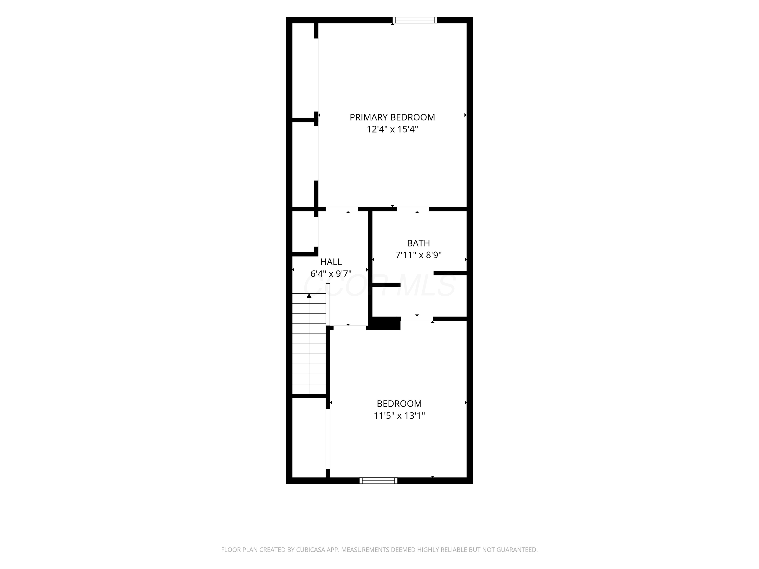 1893 Bashan Drive, 77C