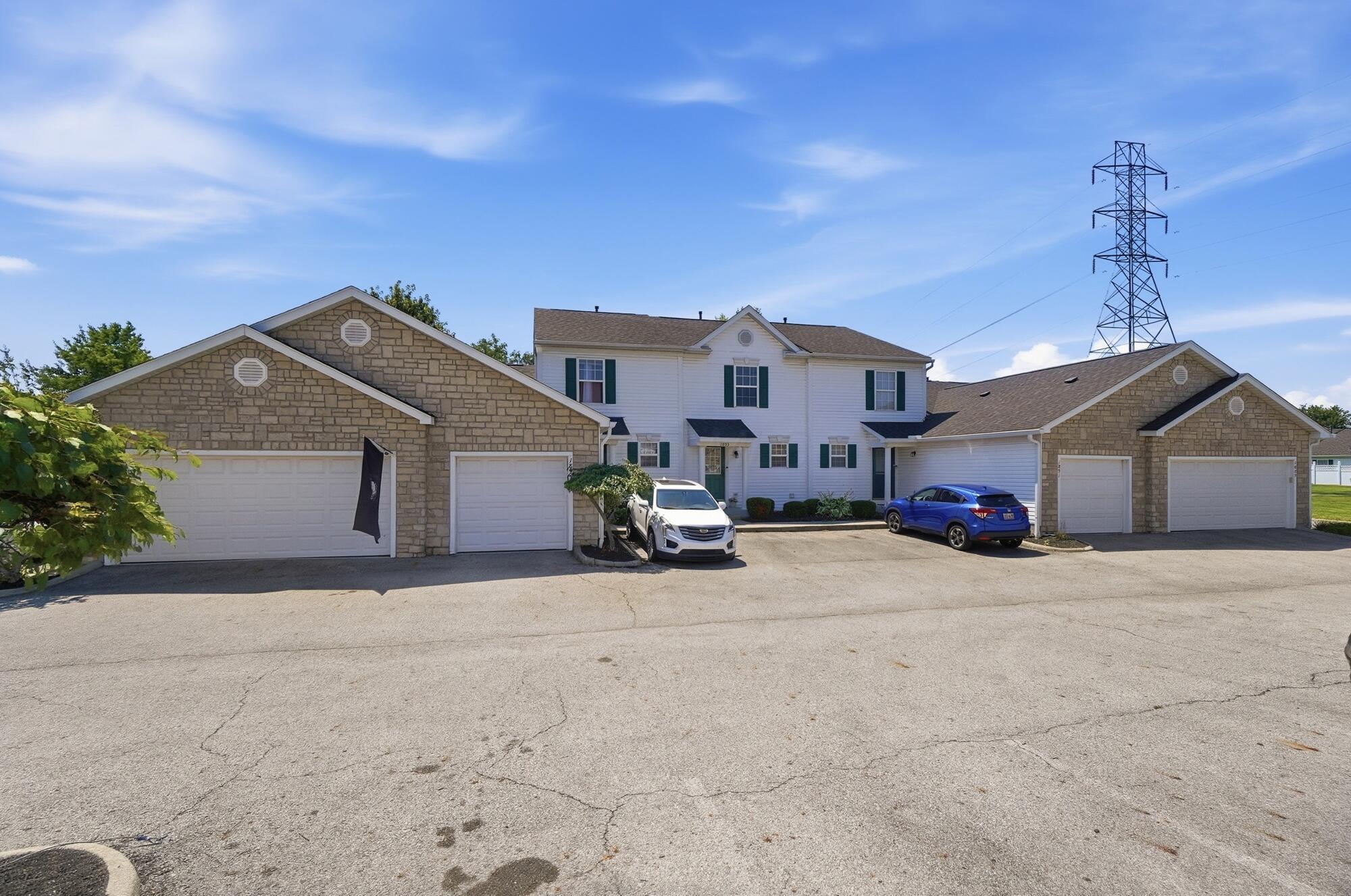 1893 Bashan Drive, 77C