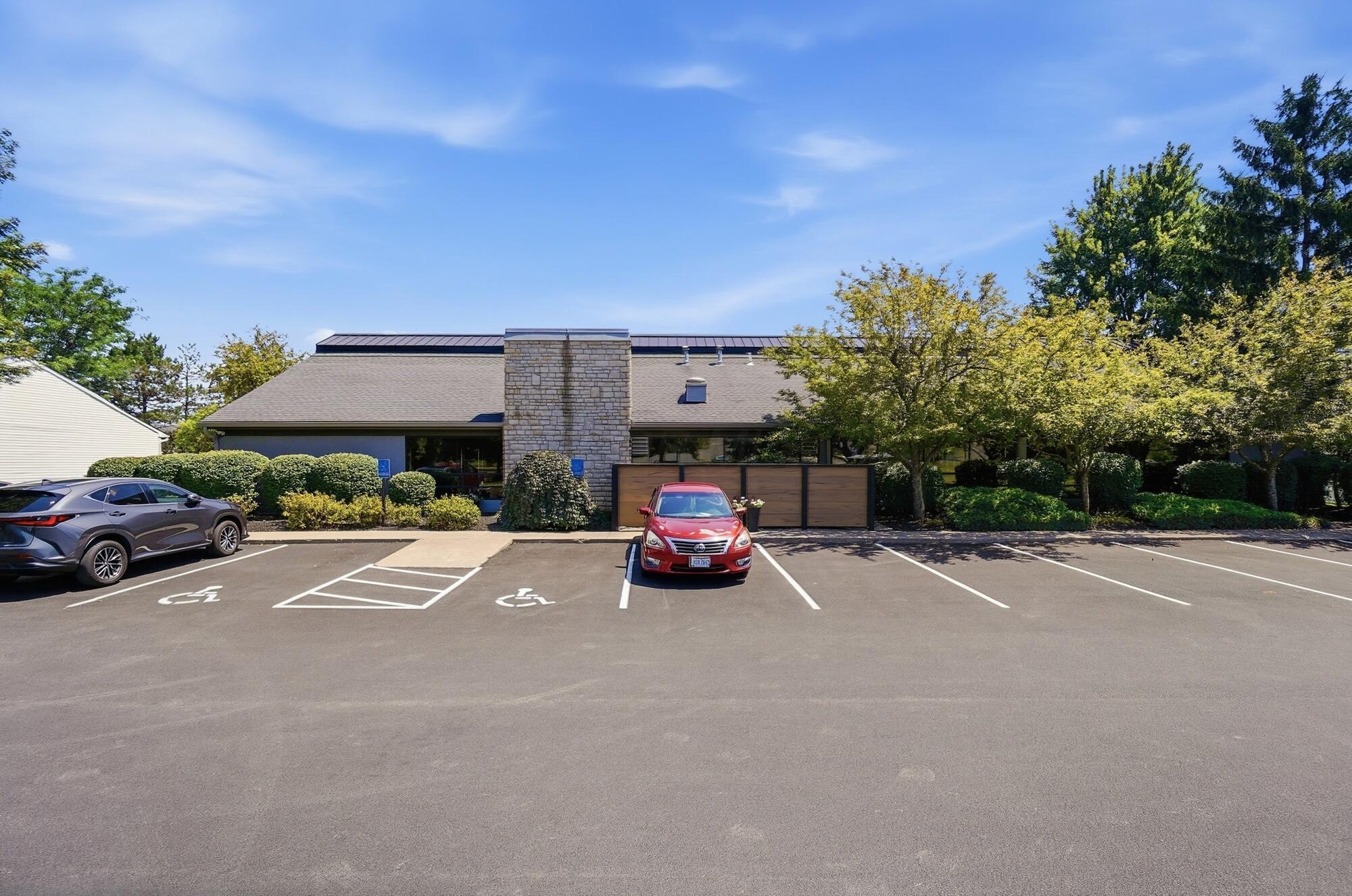 1893 Bashan Drive, 77C