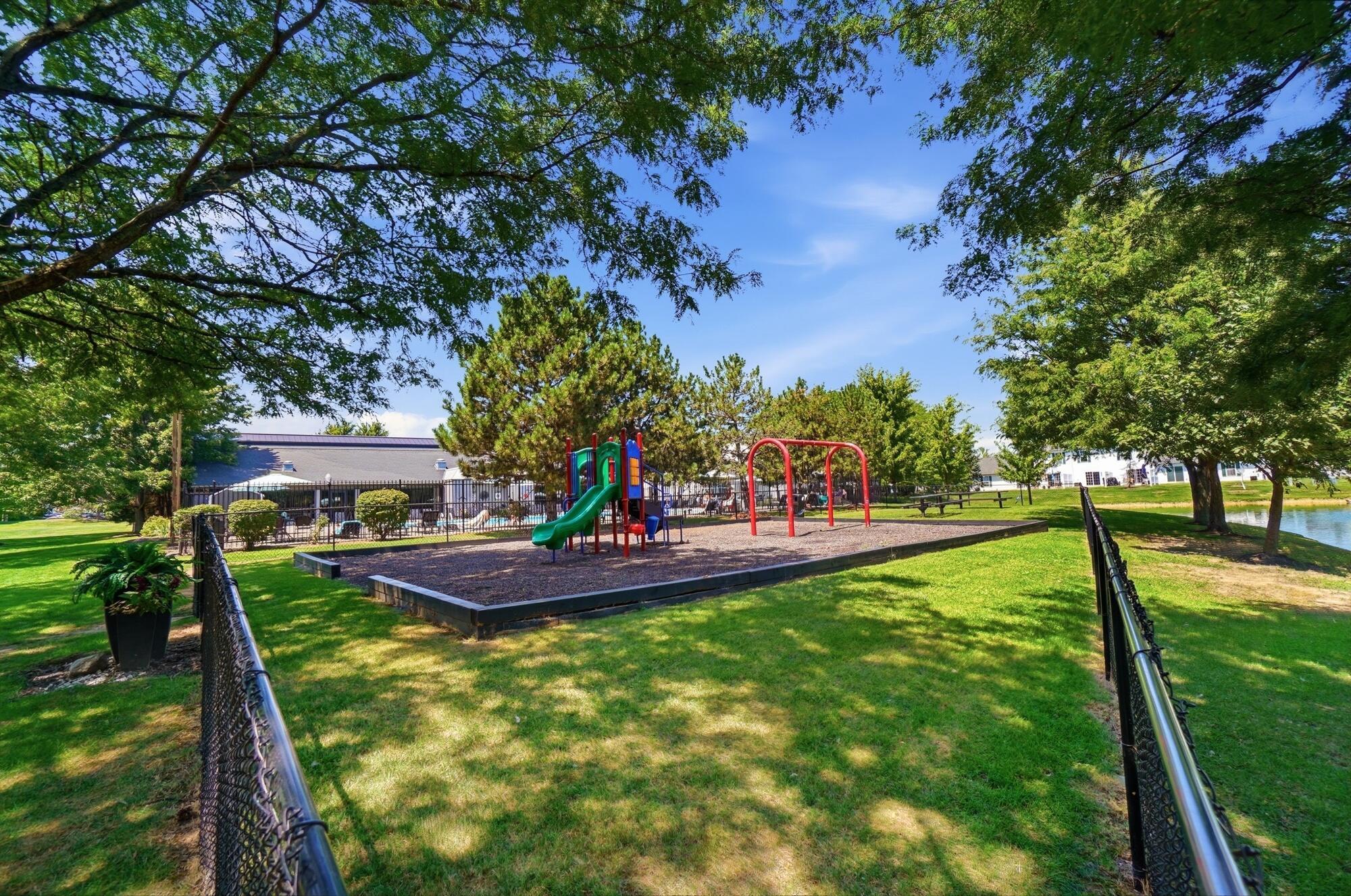 1893 Bashan Drive, 77C