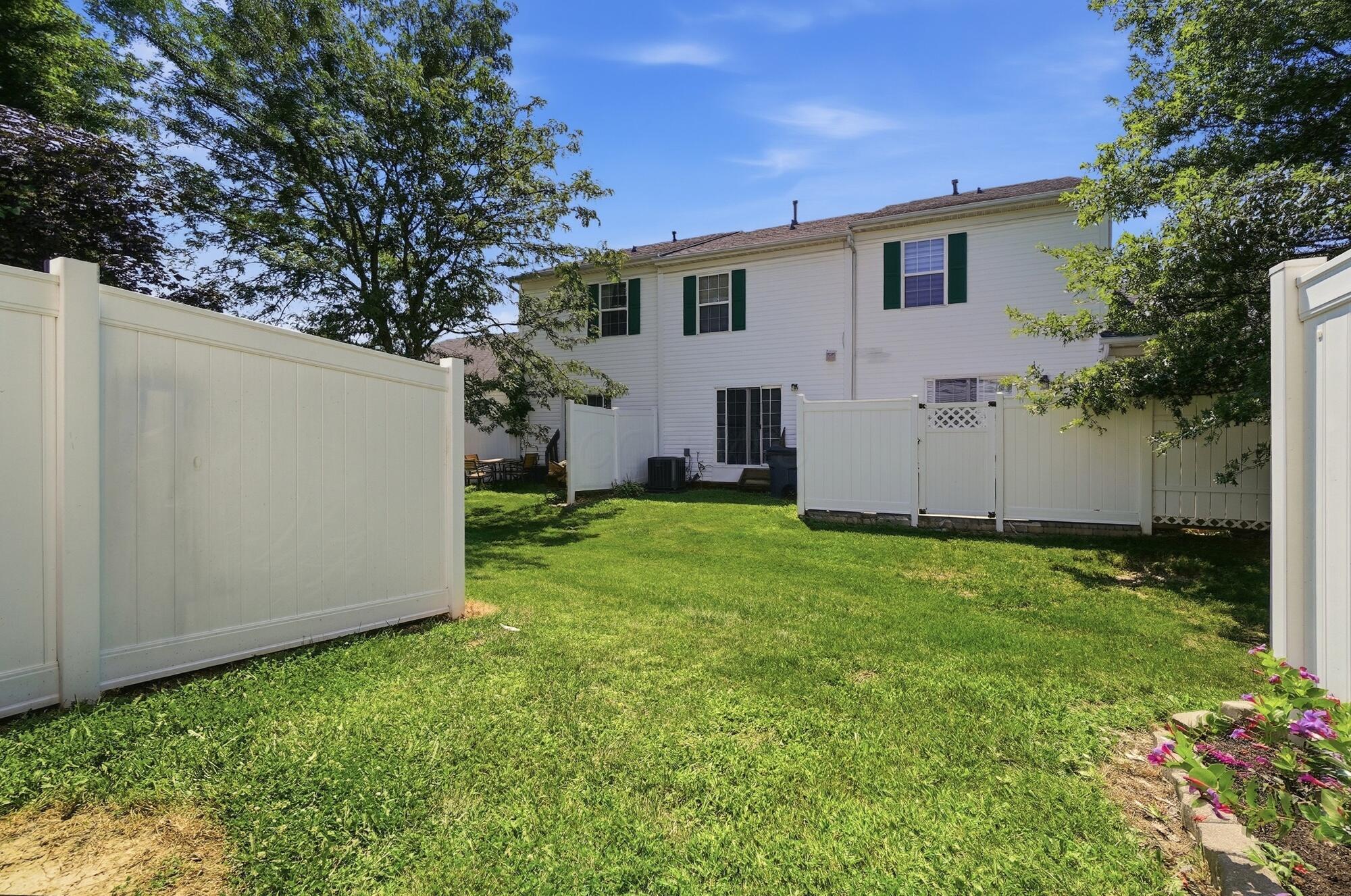 1893 Bashan Drive, 77C