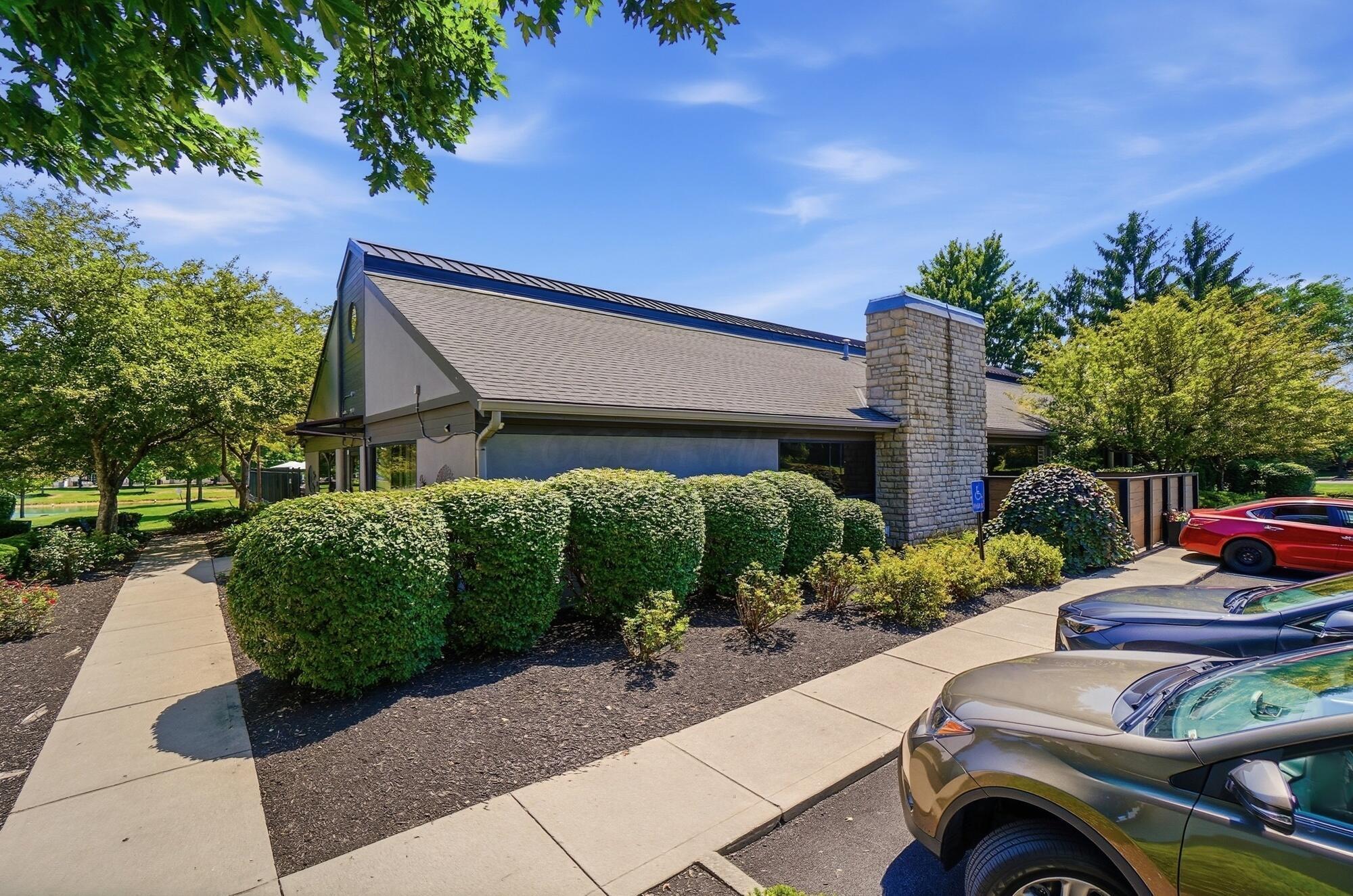 1893 Bashan Drive, 77C