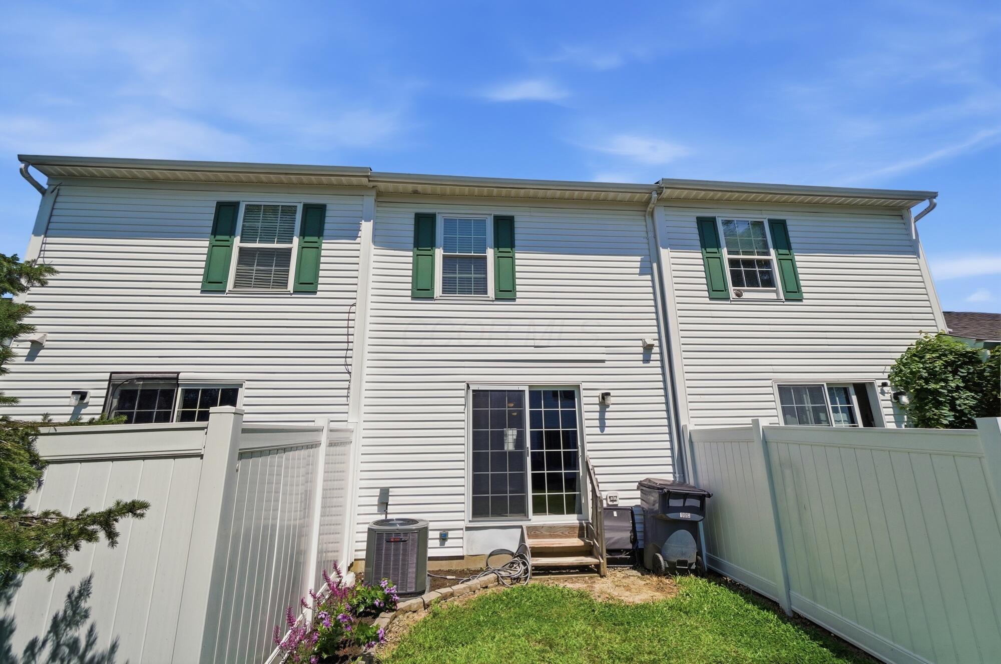 1893 Bashan Drive, 77C