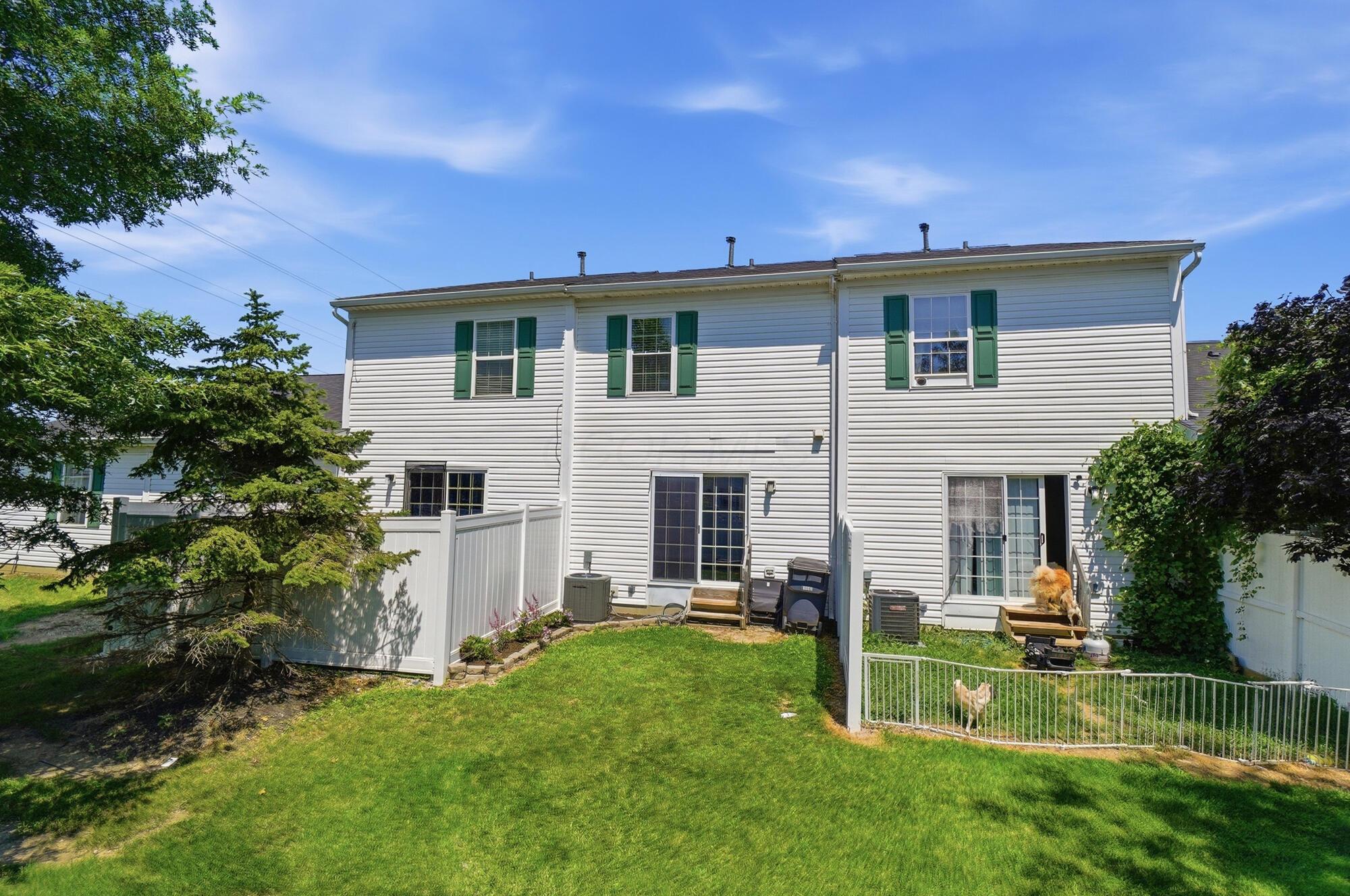 1893 Bashan Drive, 77C