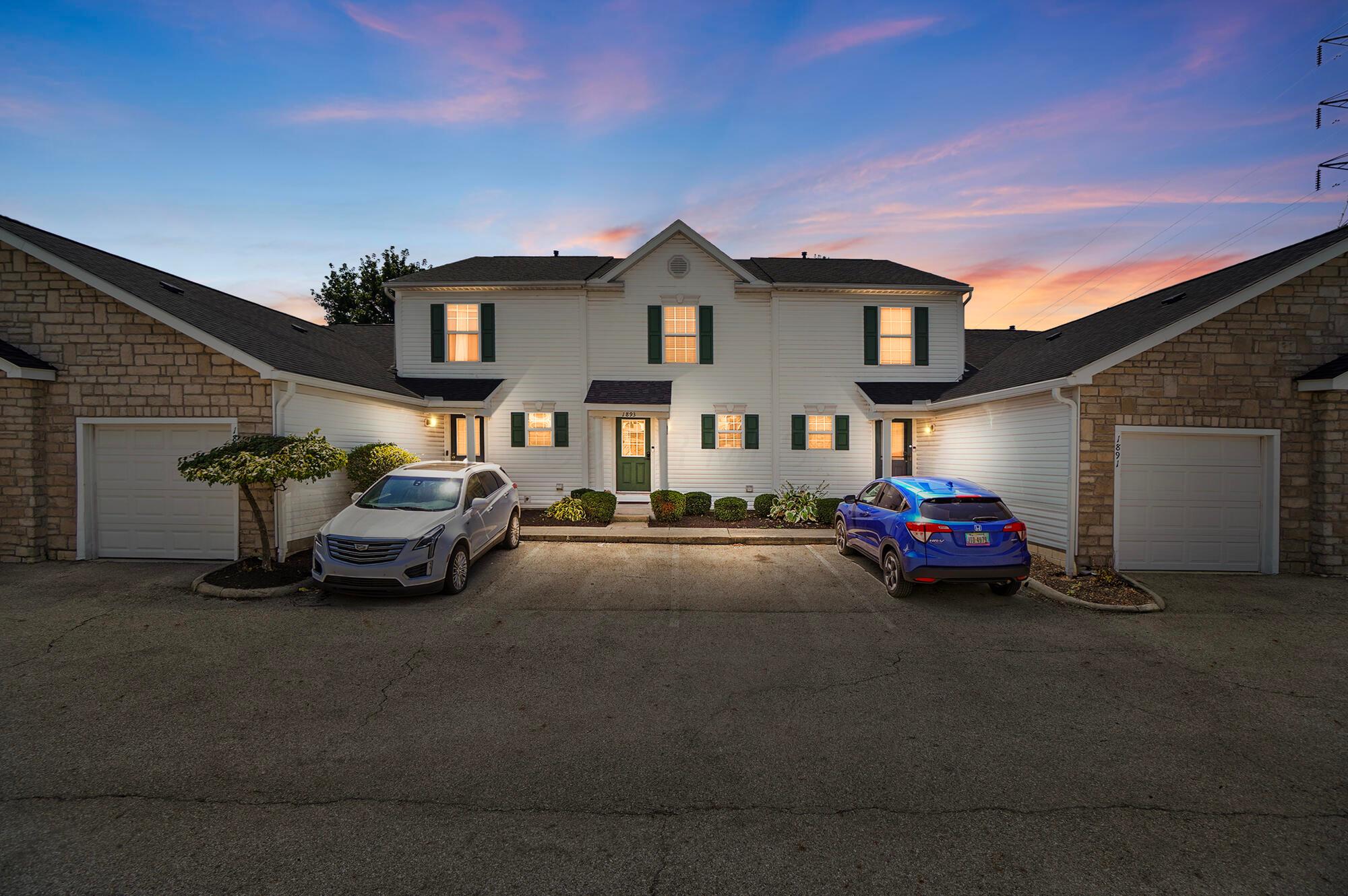 1893 Bashan Drive, 77C