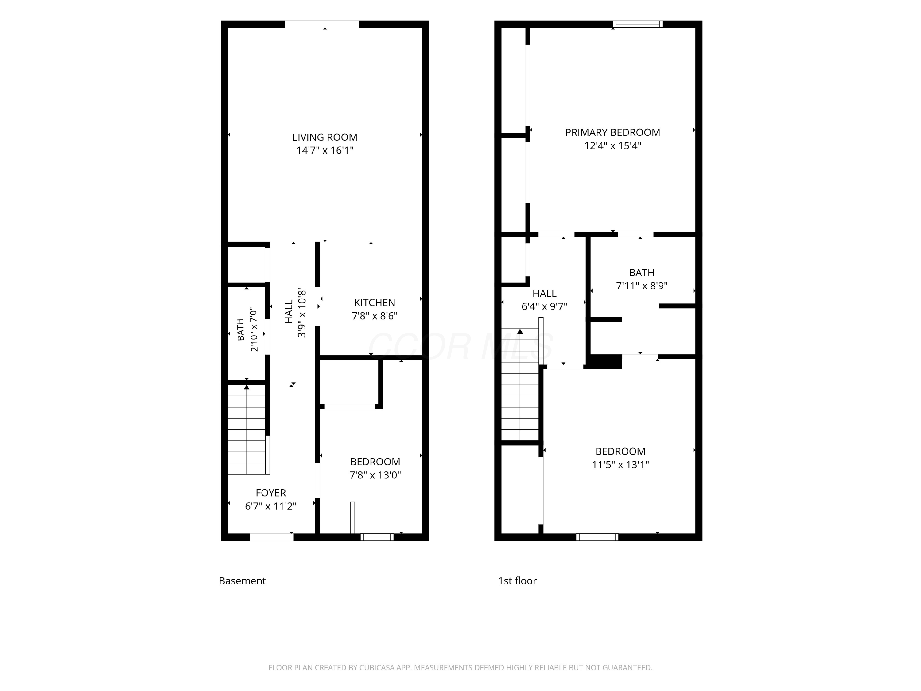 1893 Bashan Drive, 77C