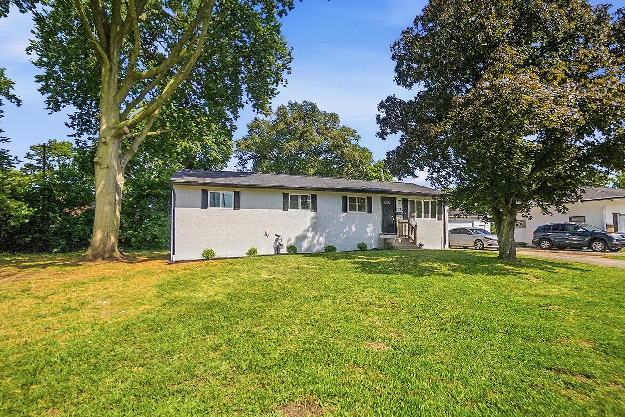 1718 Weiler Avenue
