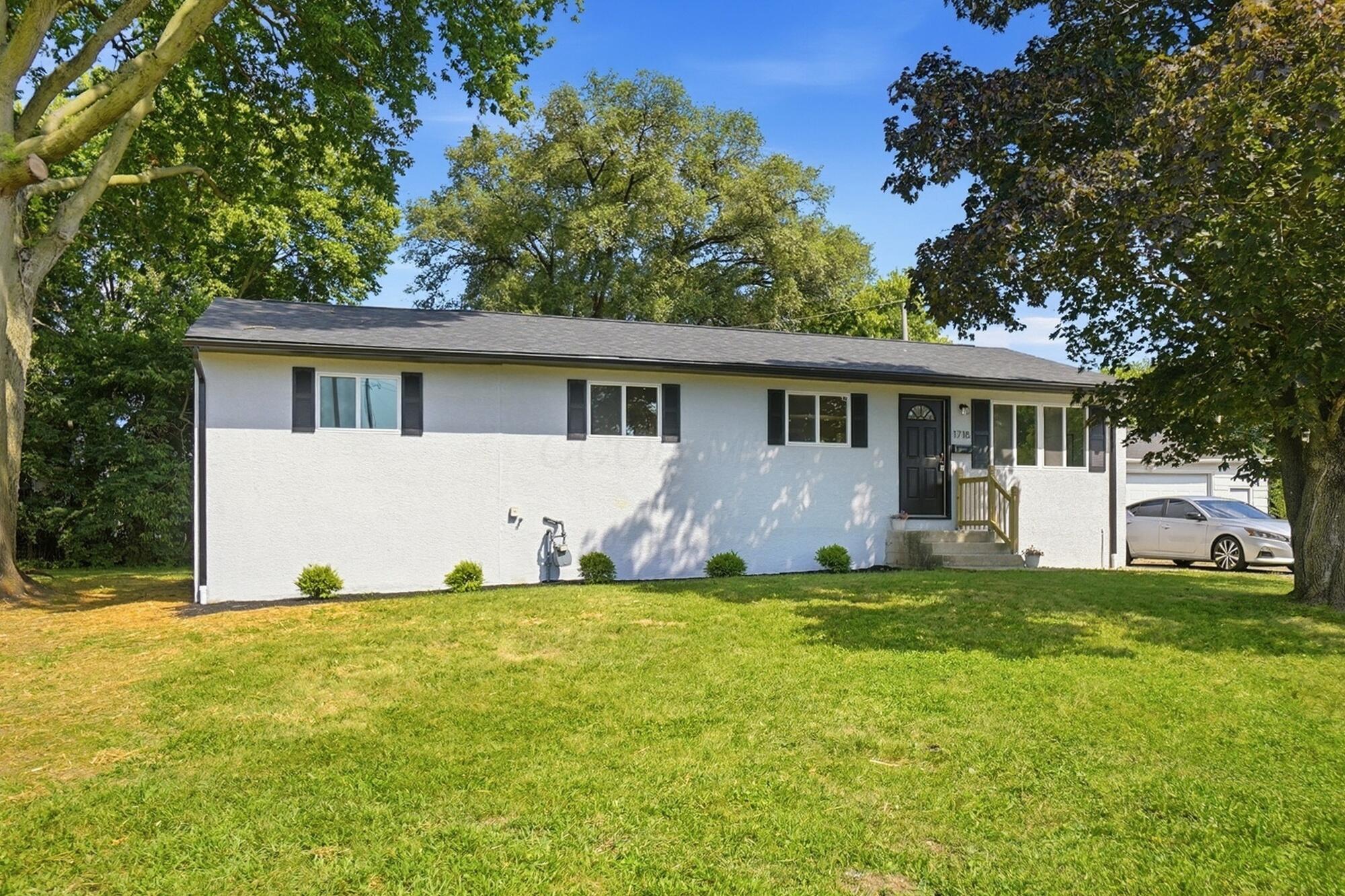 1718 Weiler Avenue