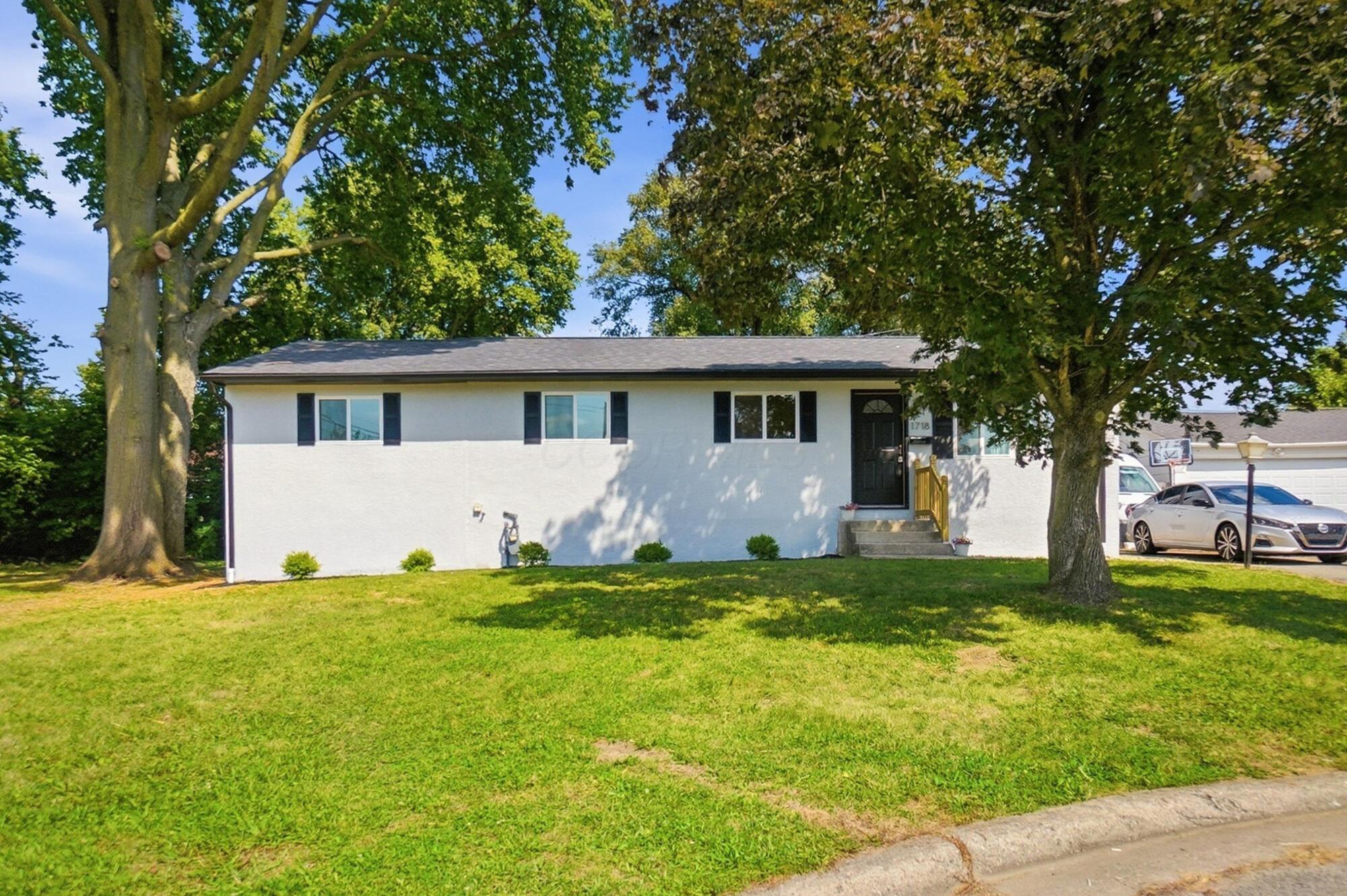 1718 Weiler Avenue