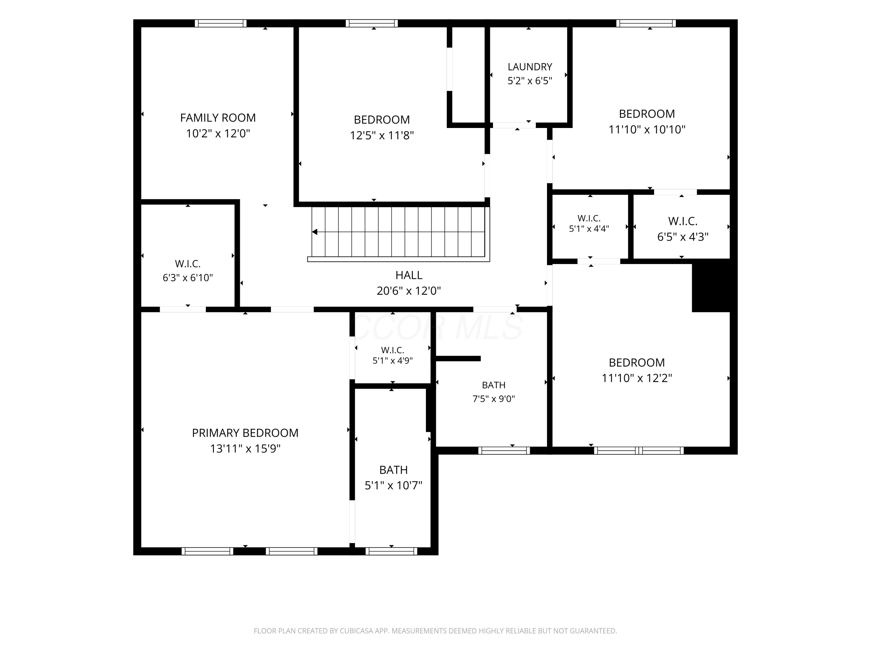 5064 Hayden Crossing