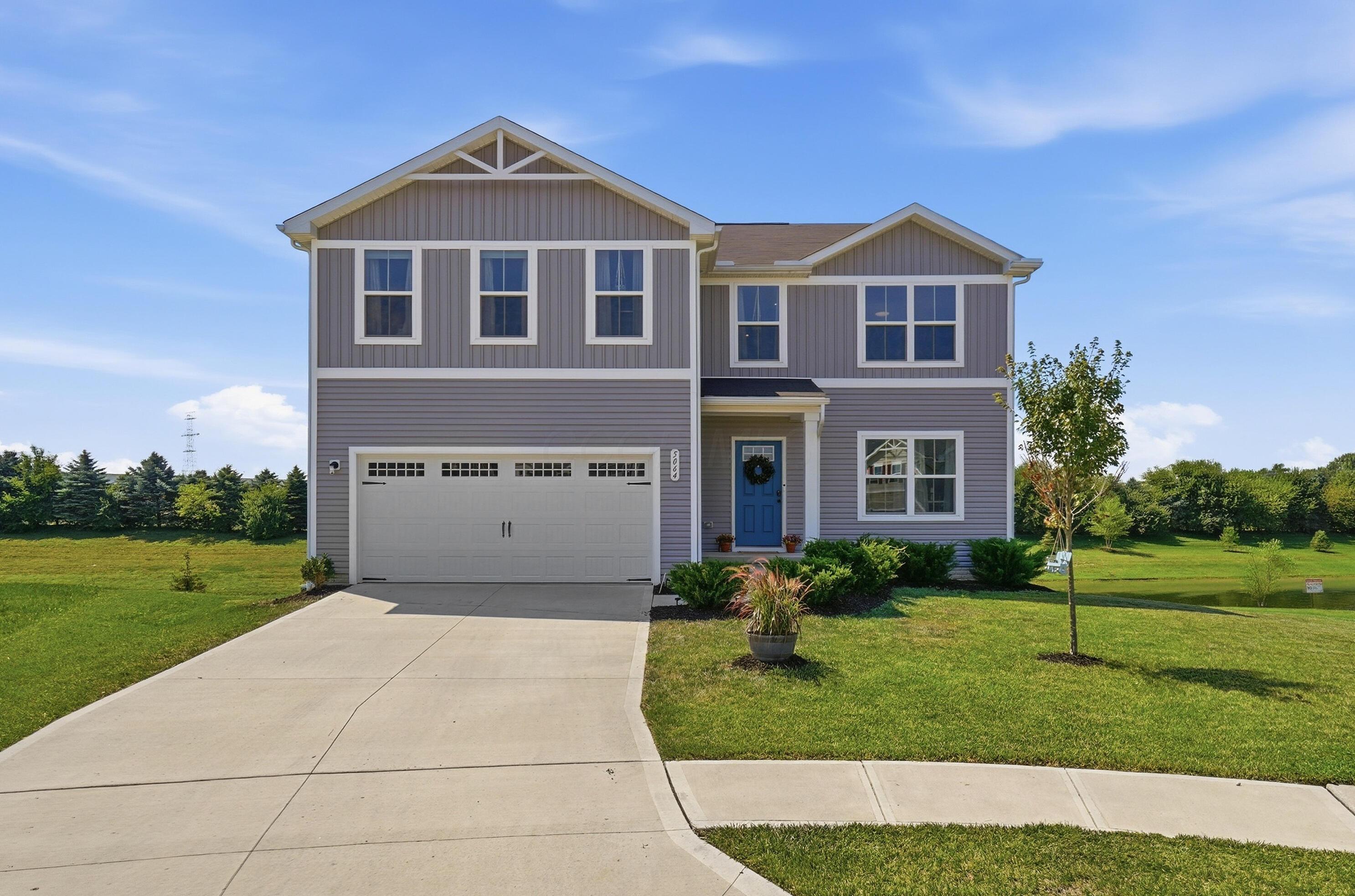 5064 Hayden Crossing