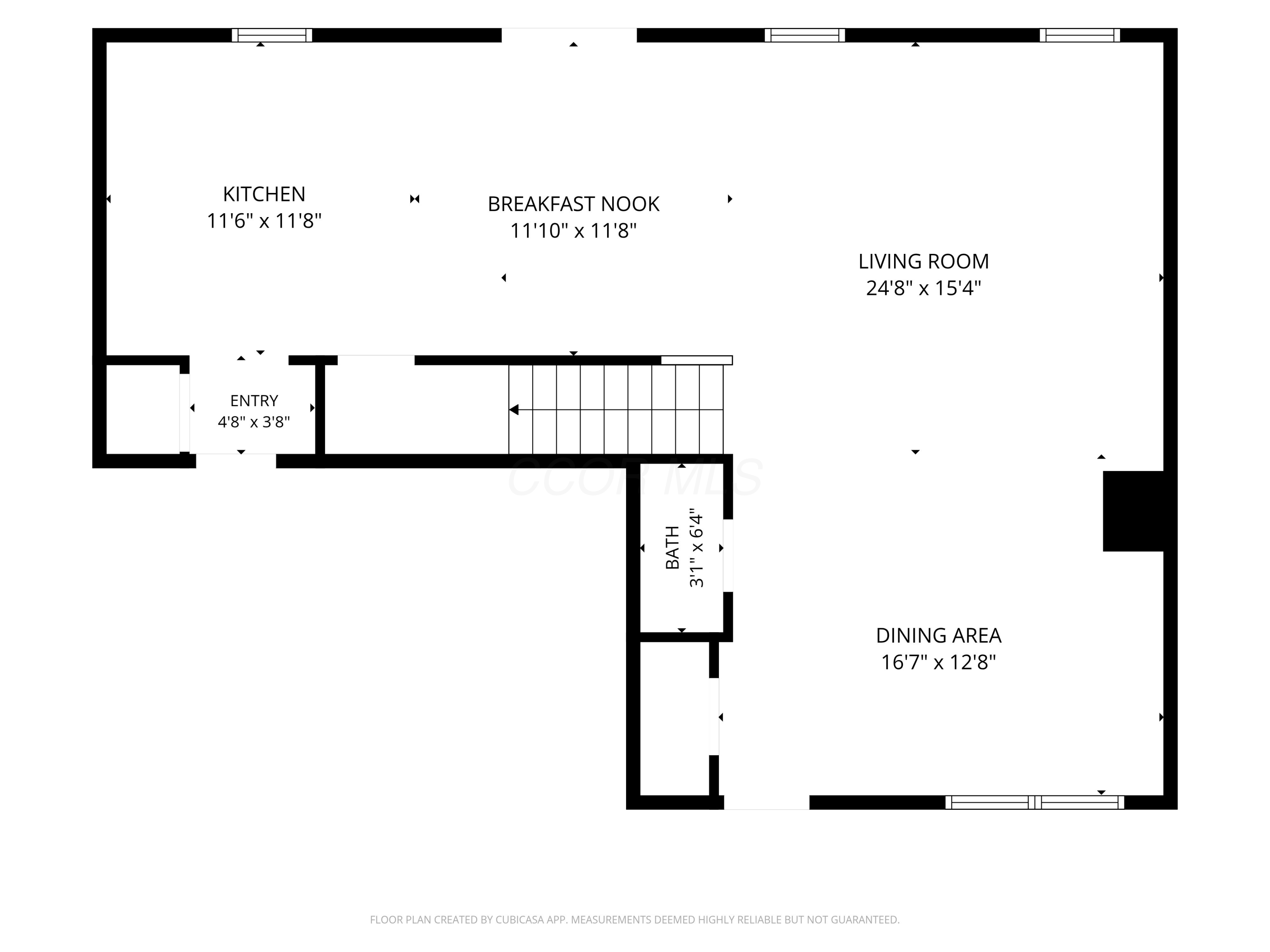 5064 Hayden Crossing