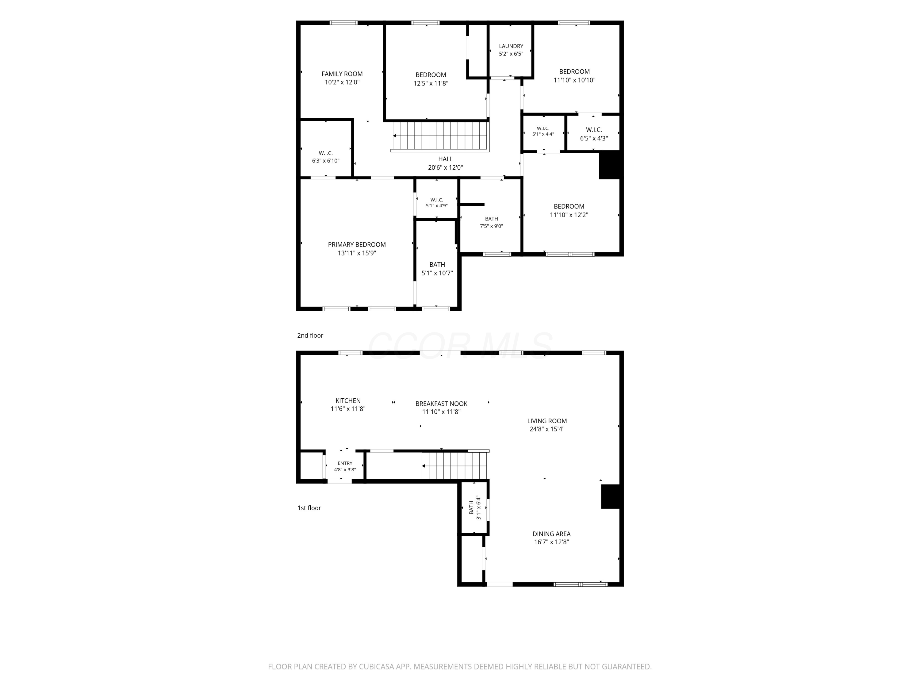 5064 Hayden Crossing
