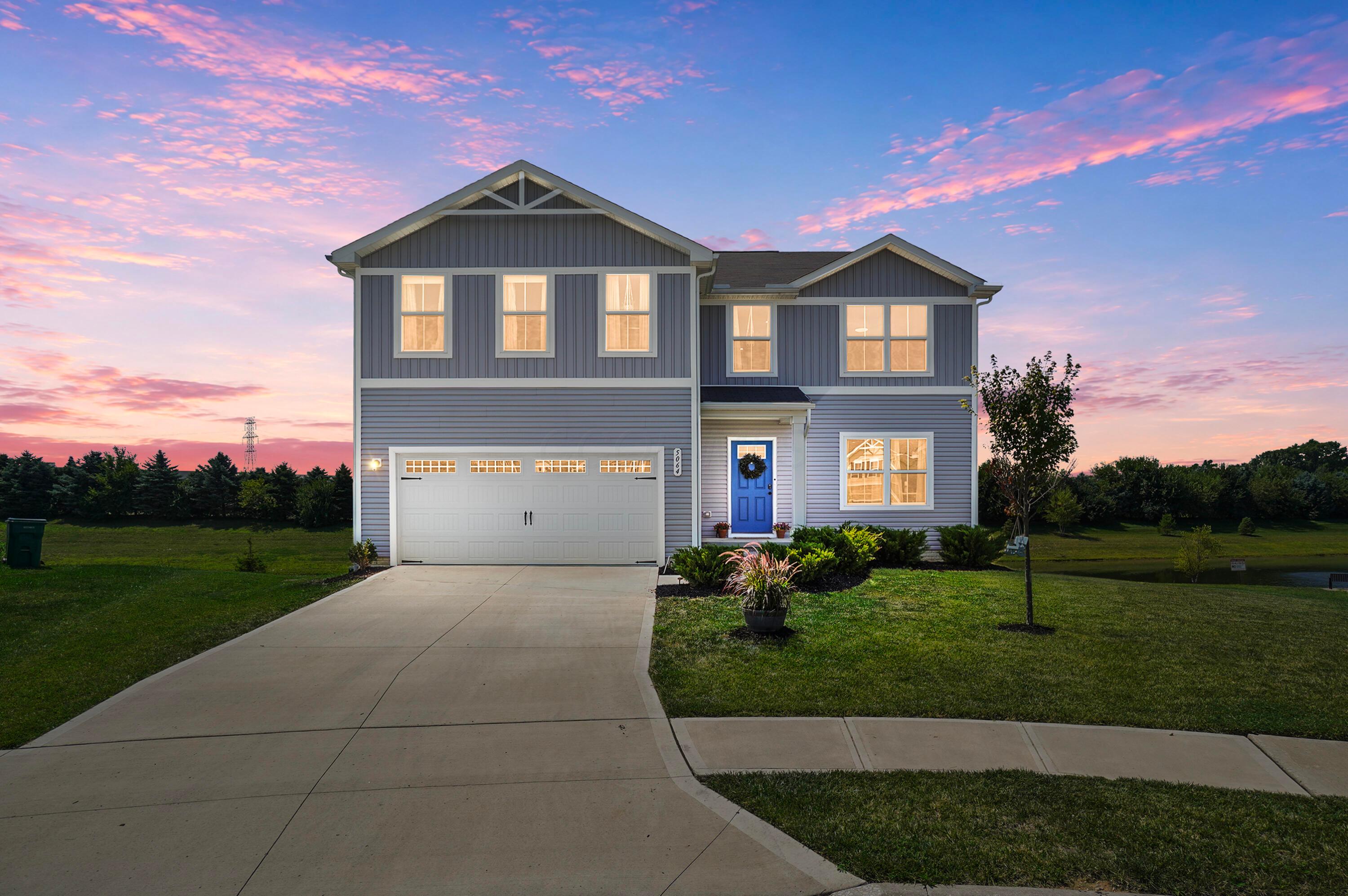 5064 Hayden Crossing