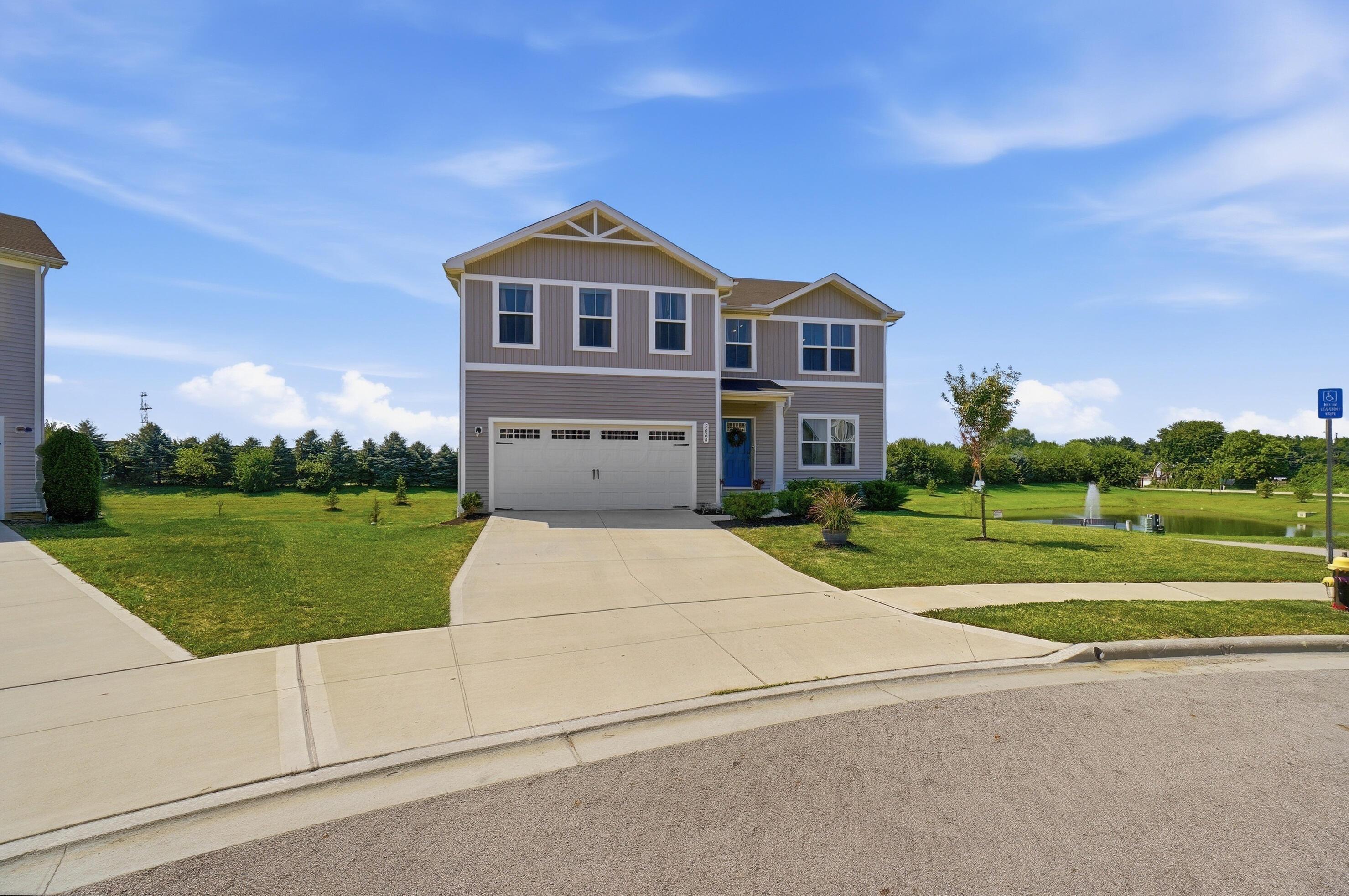 5064 Hayden Crossing