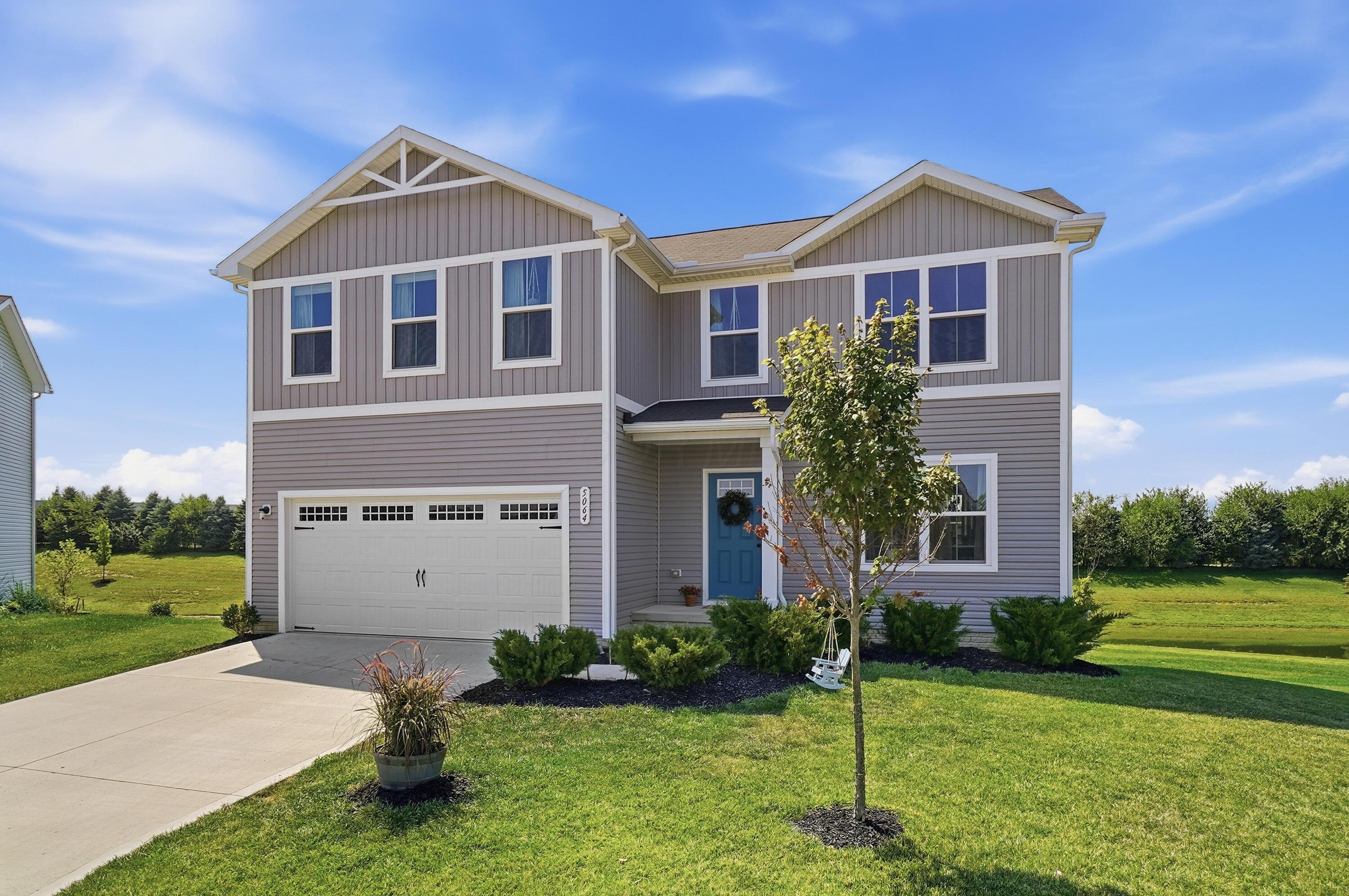 5064 Hayden Crossing