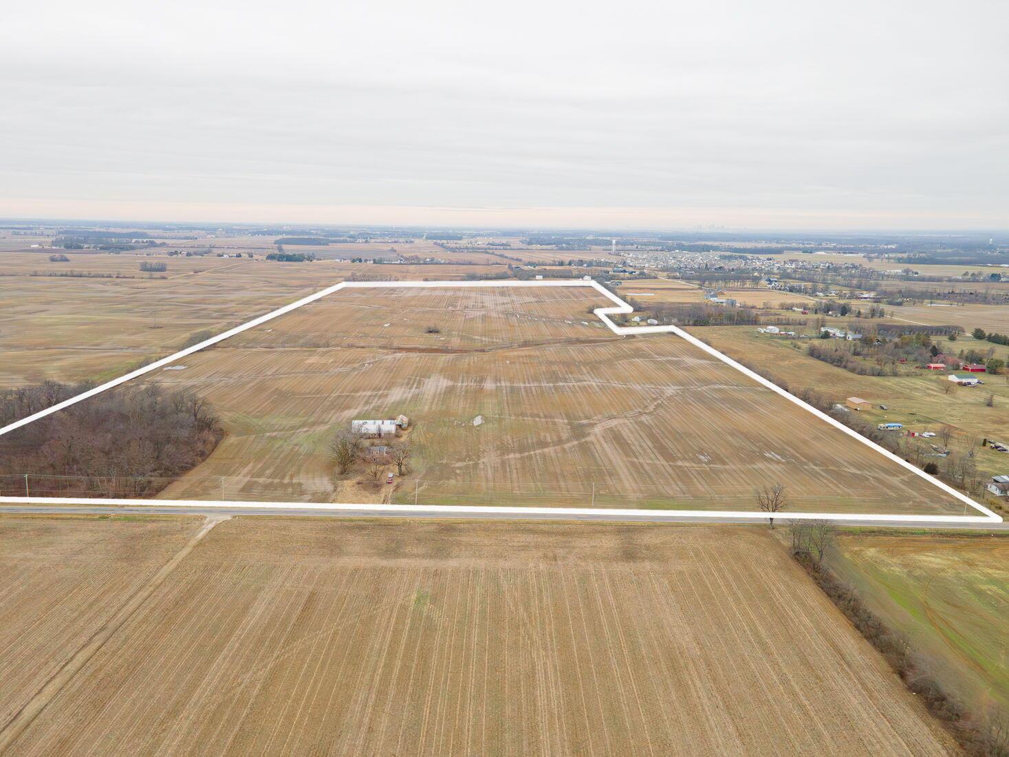 7700 Scioto Darby Road