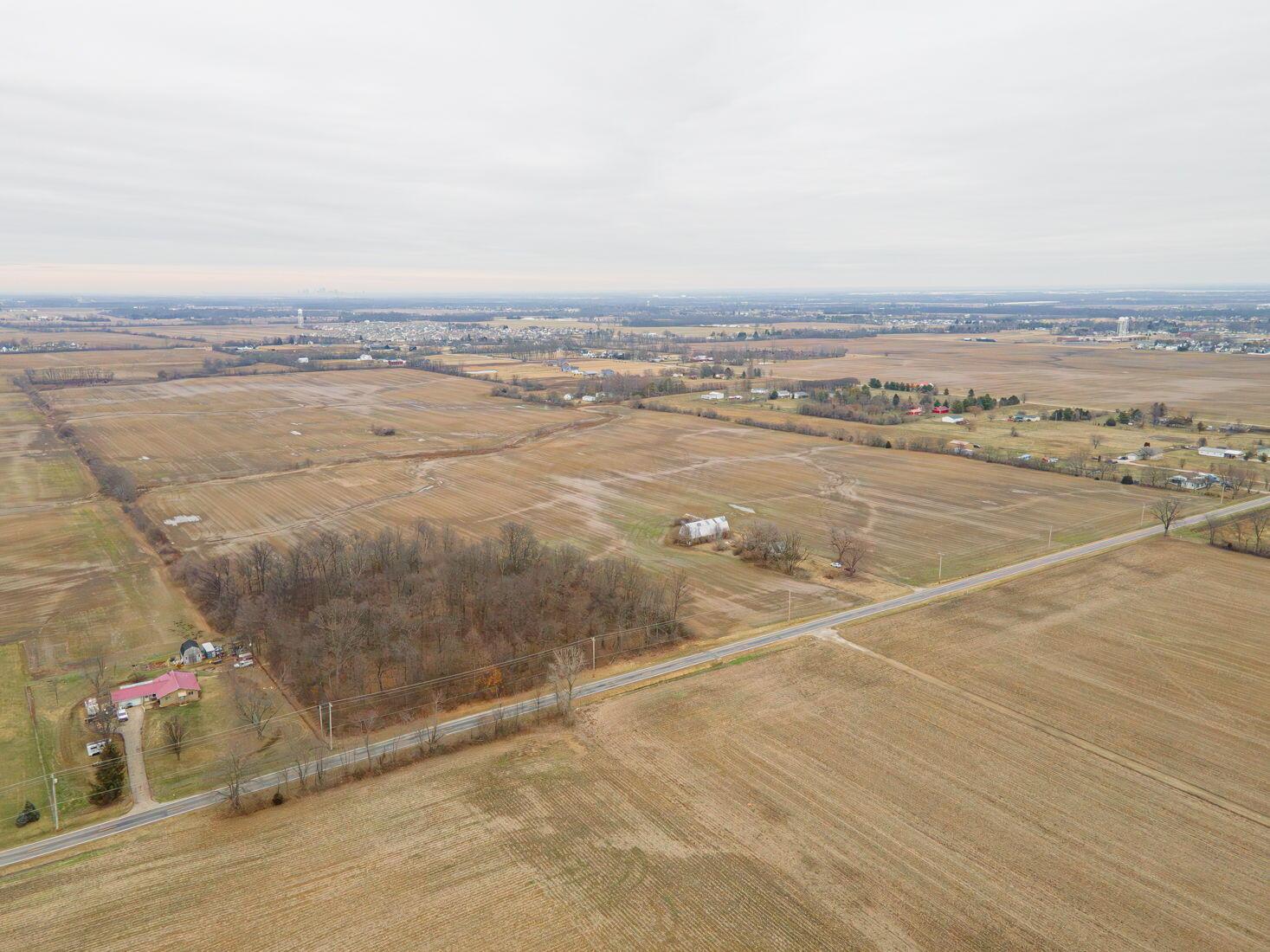 7700 Scioto Darby Road