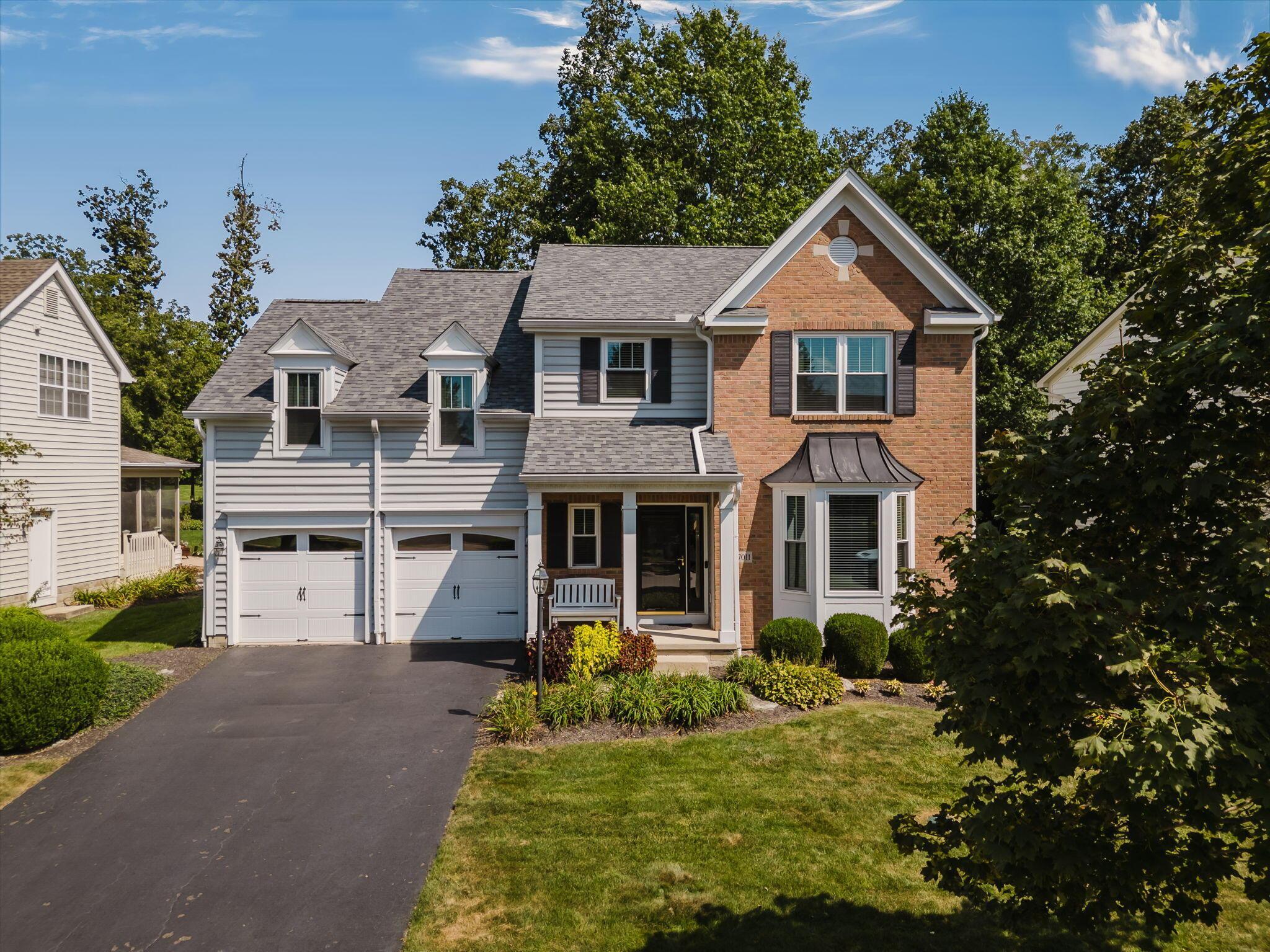 7011 Scioto Chase Boulevard