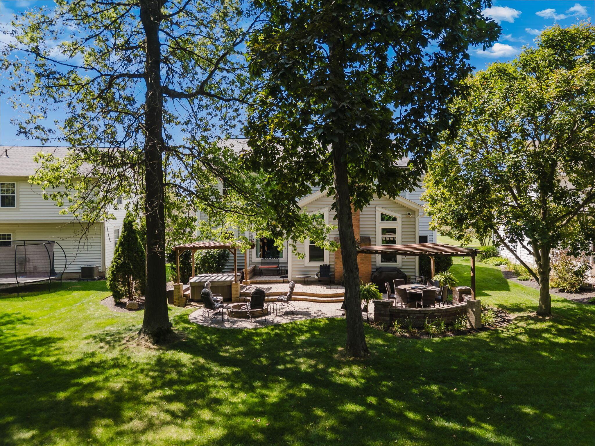 7011 Scioto Chase Boulevard