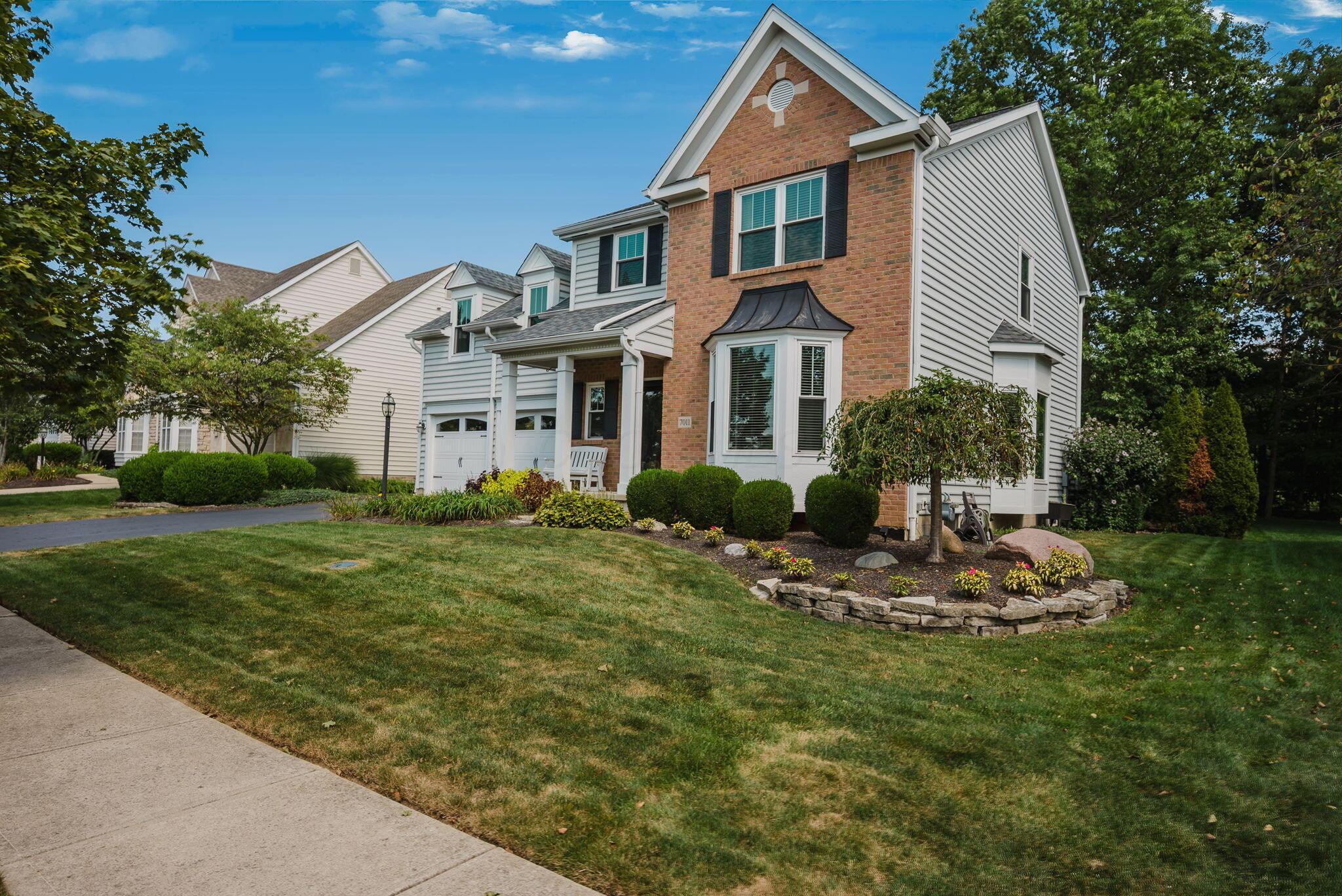 7011 Scioto Chase Boulevard