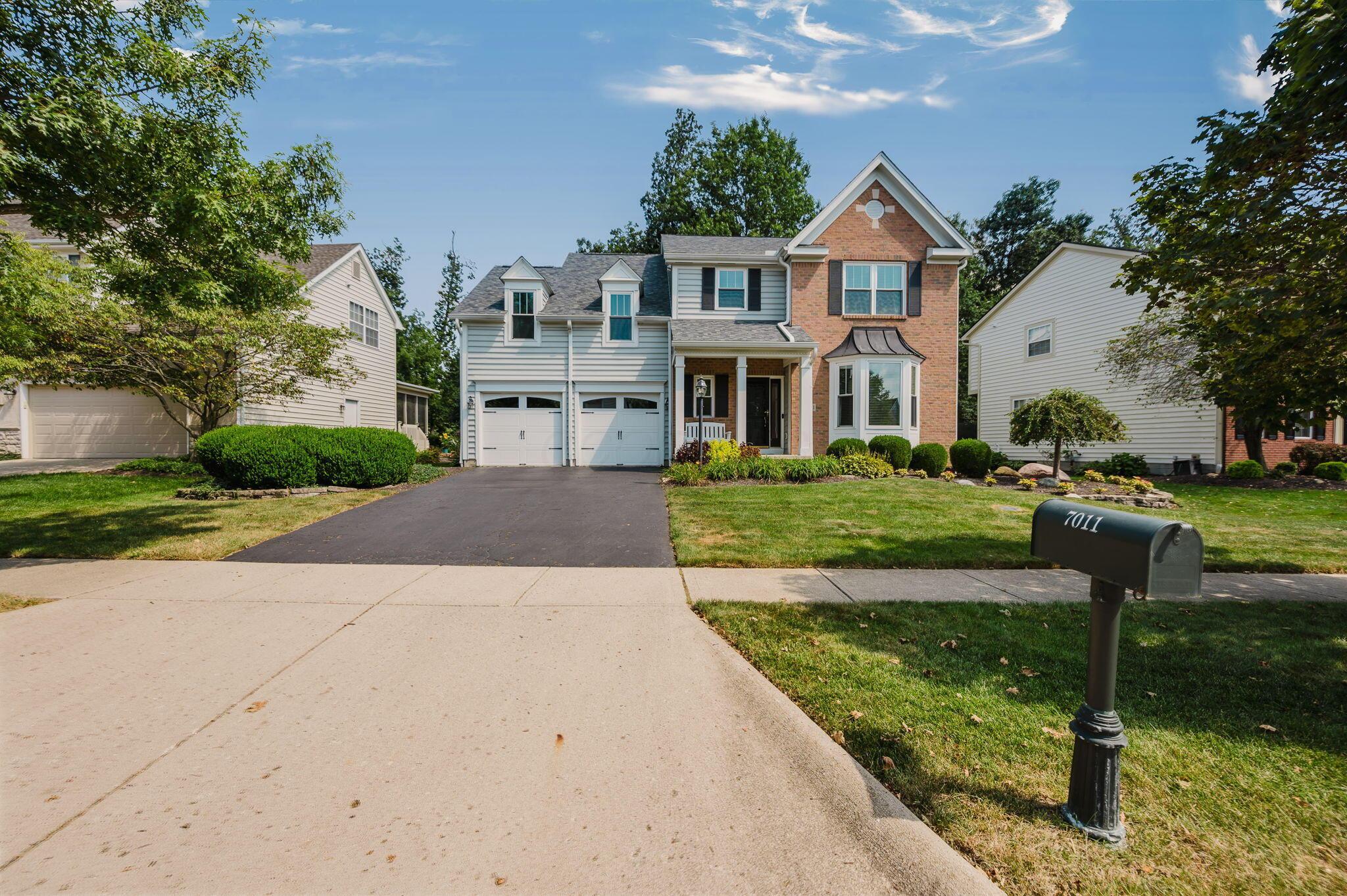 7011 Scioto Chase Boulevard