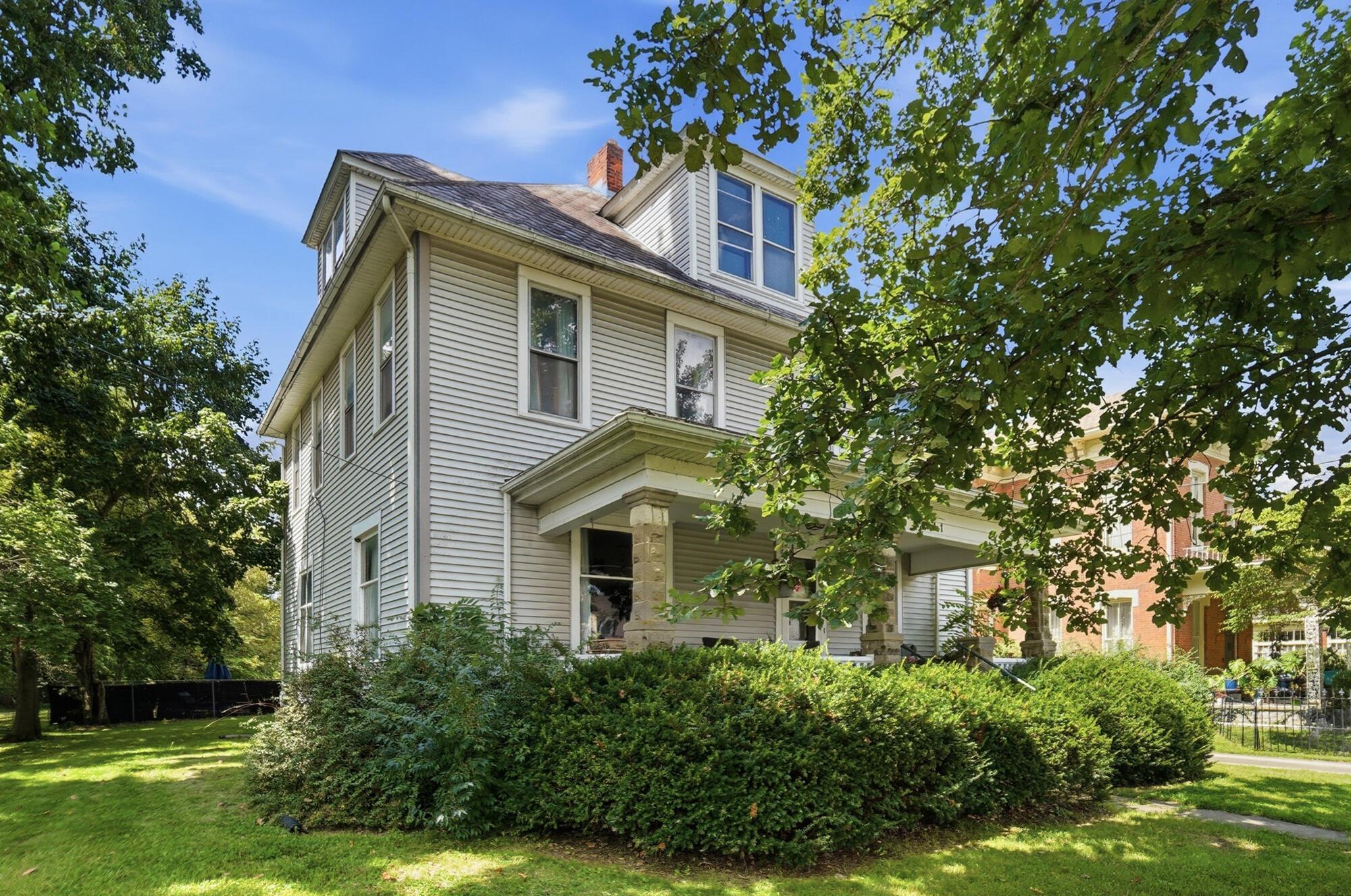 211 S Main Street