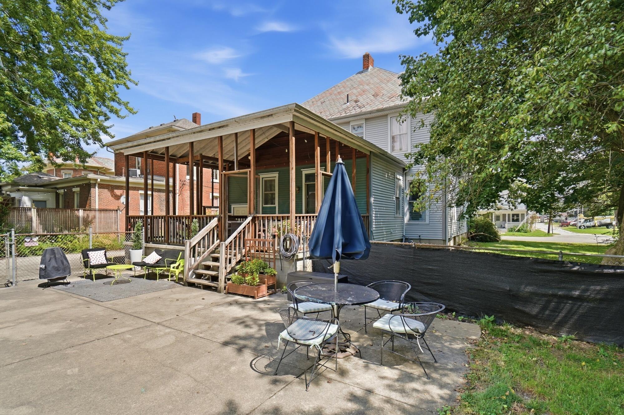 211 S Main Street